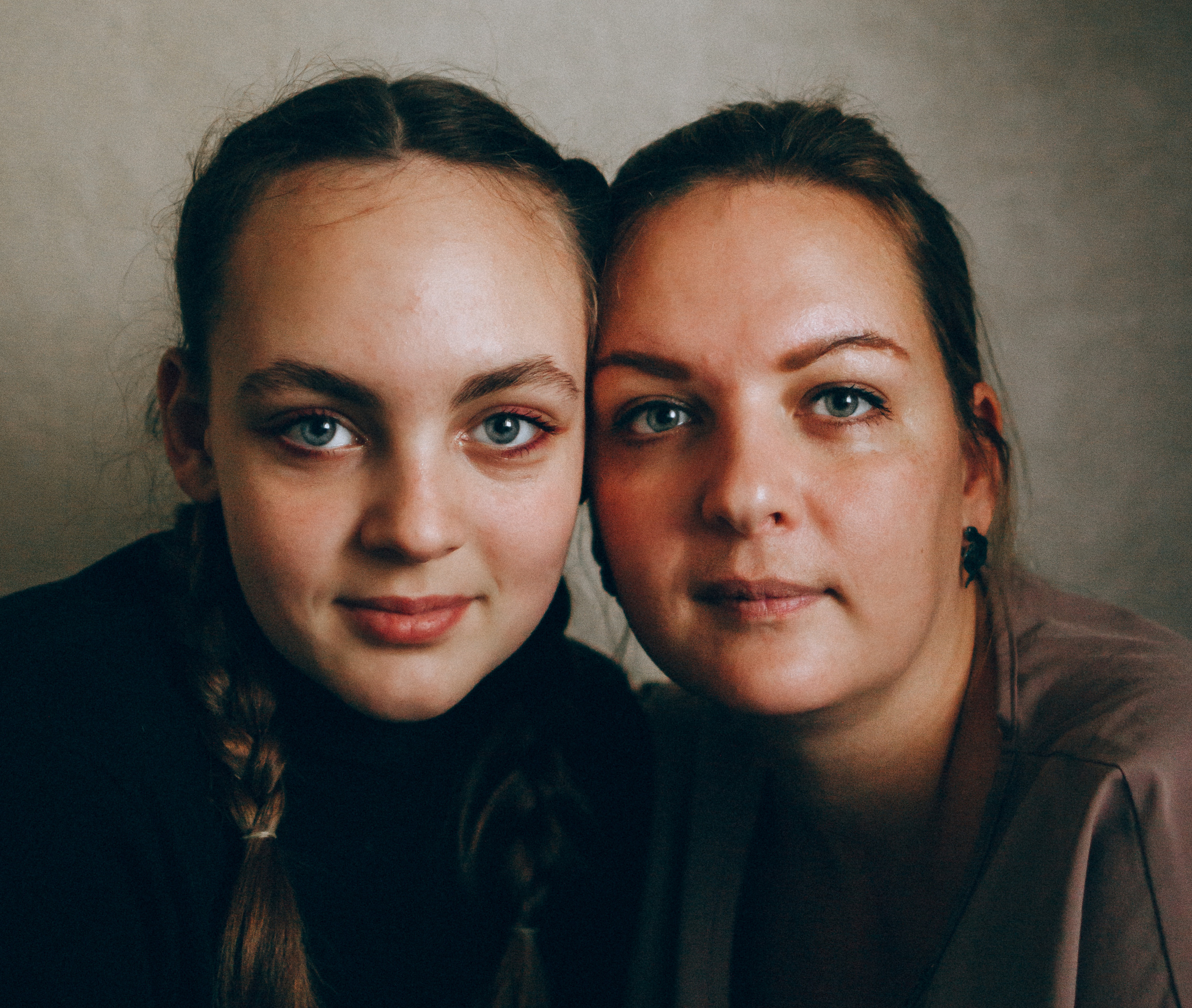 Семейная. Дарья, фотограф, Москва