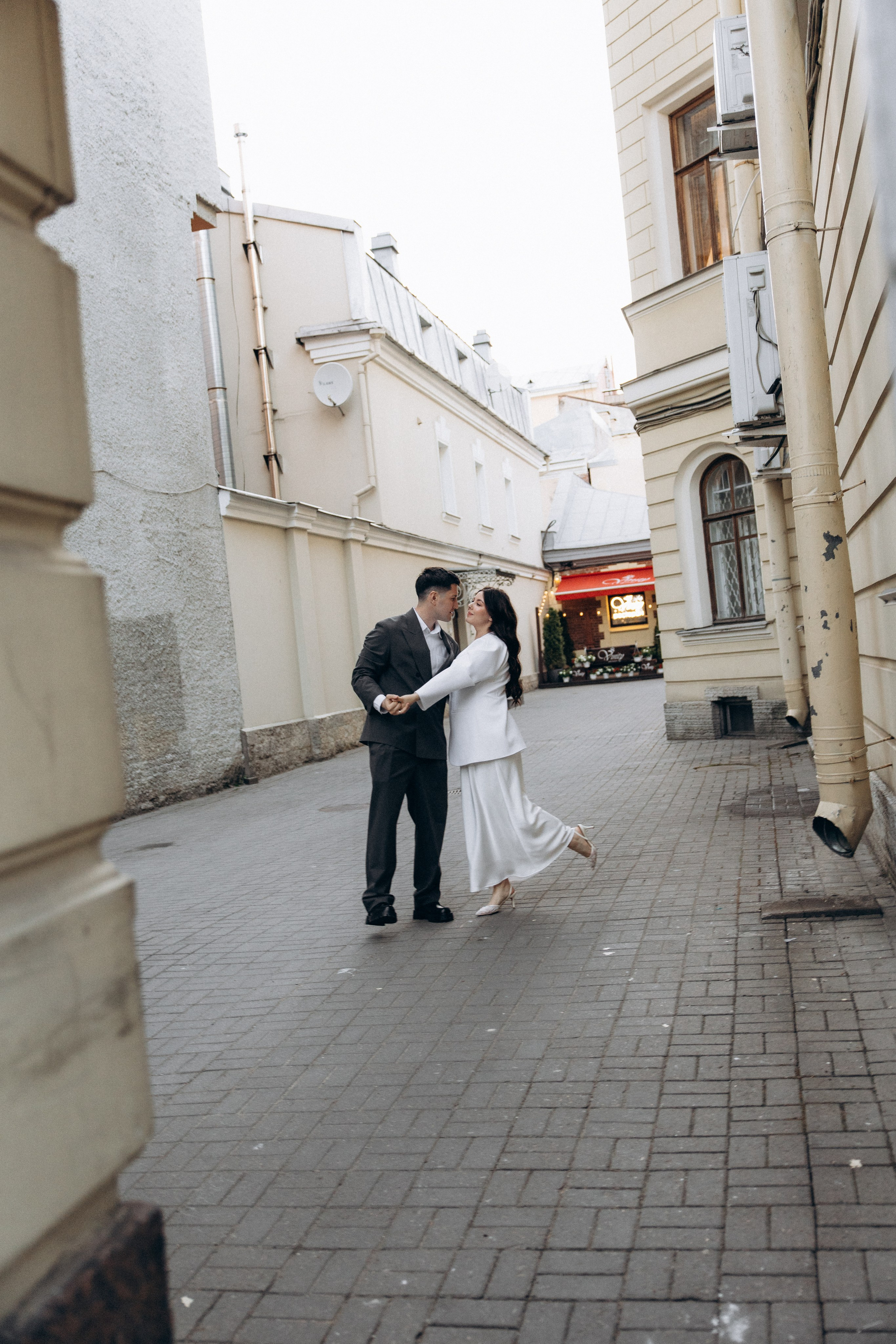 Кристина & Вова. ДБ2. Phdkvmr.ru