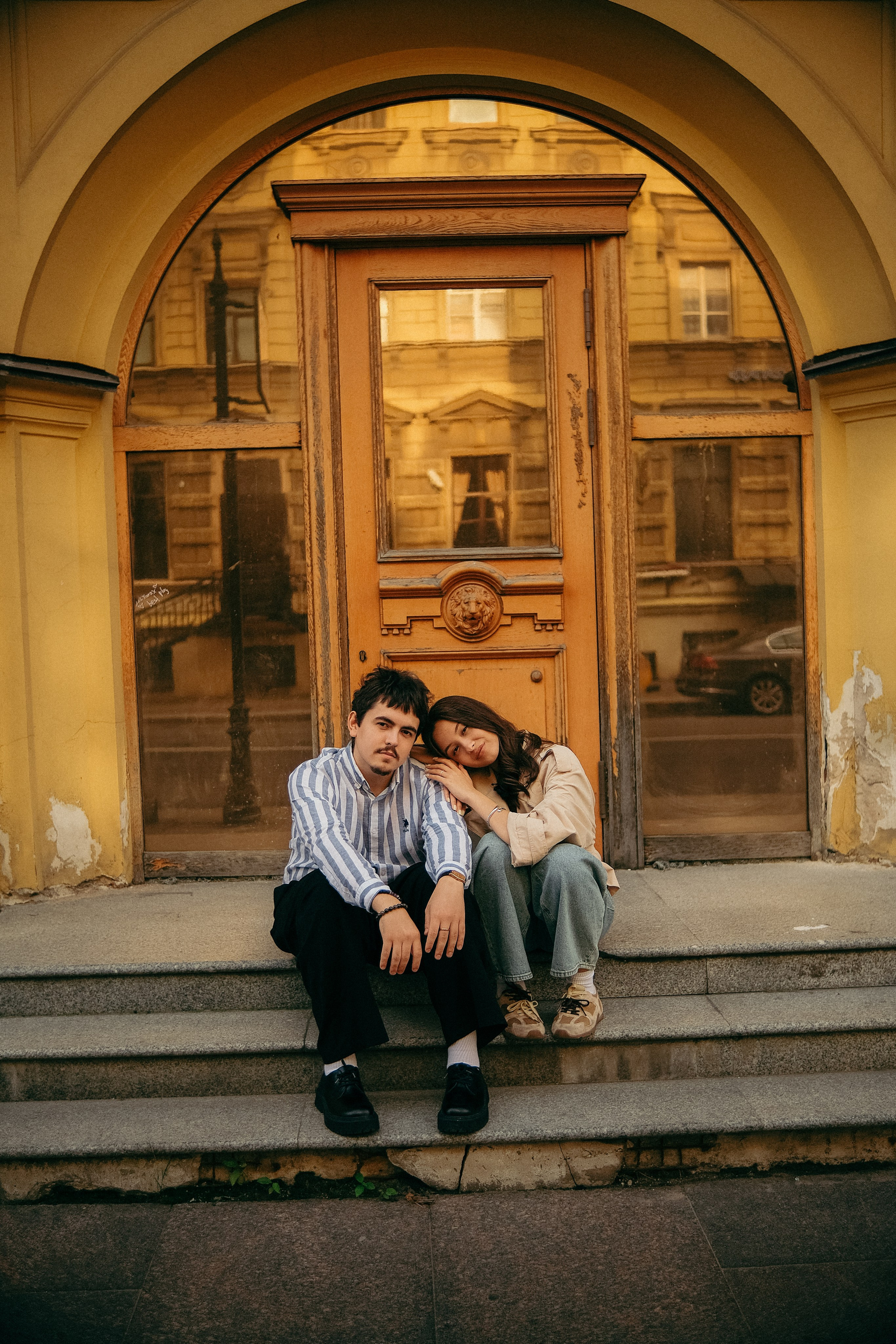 Диана & Тимур. Phdkvmr.ru