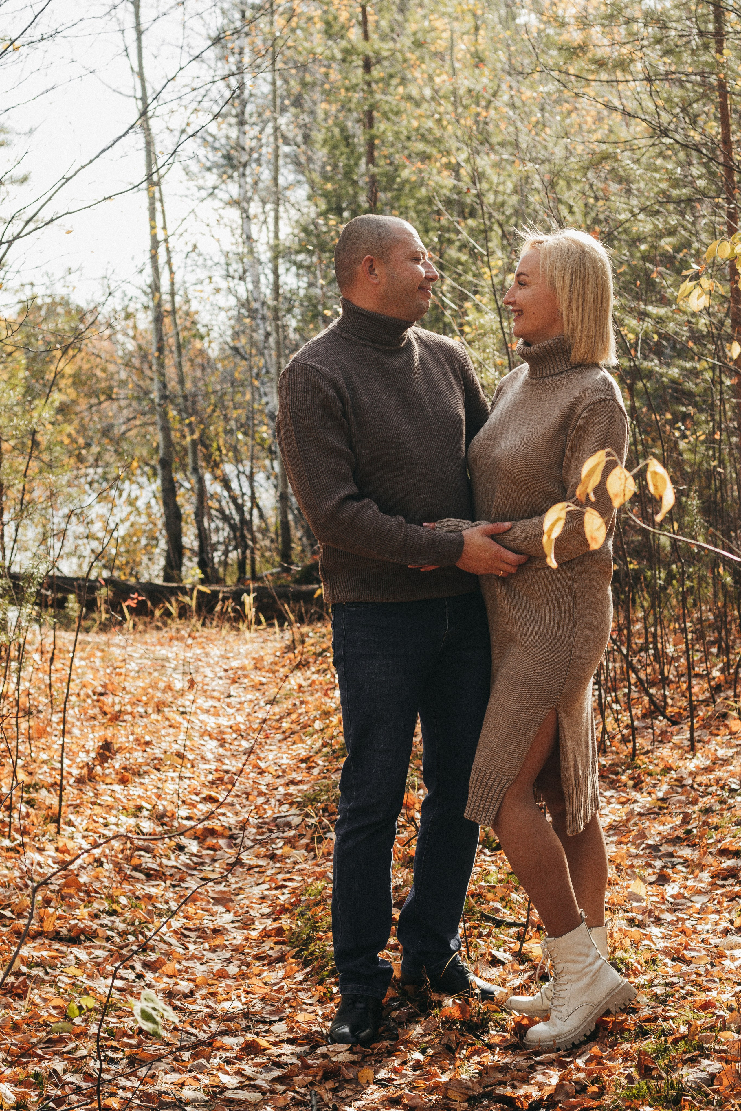 24.09.2023. Свадебный и семейный фотограф в Нижневартовске Татьяна Мартынова