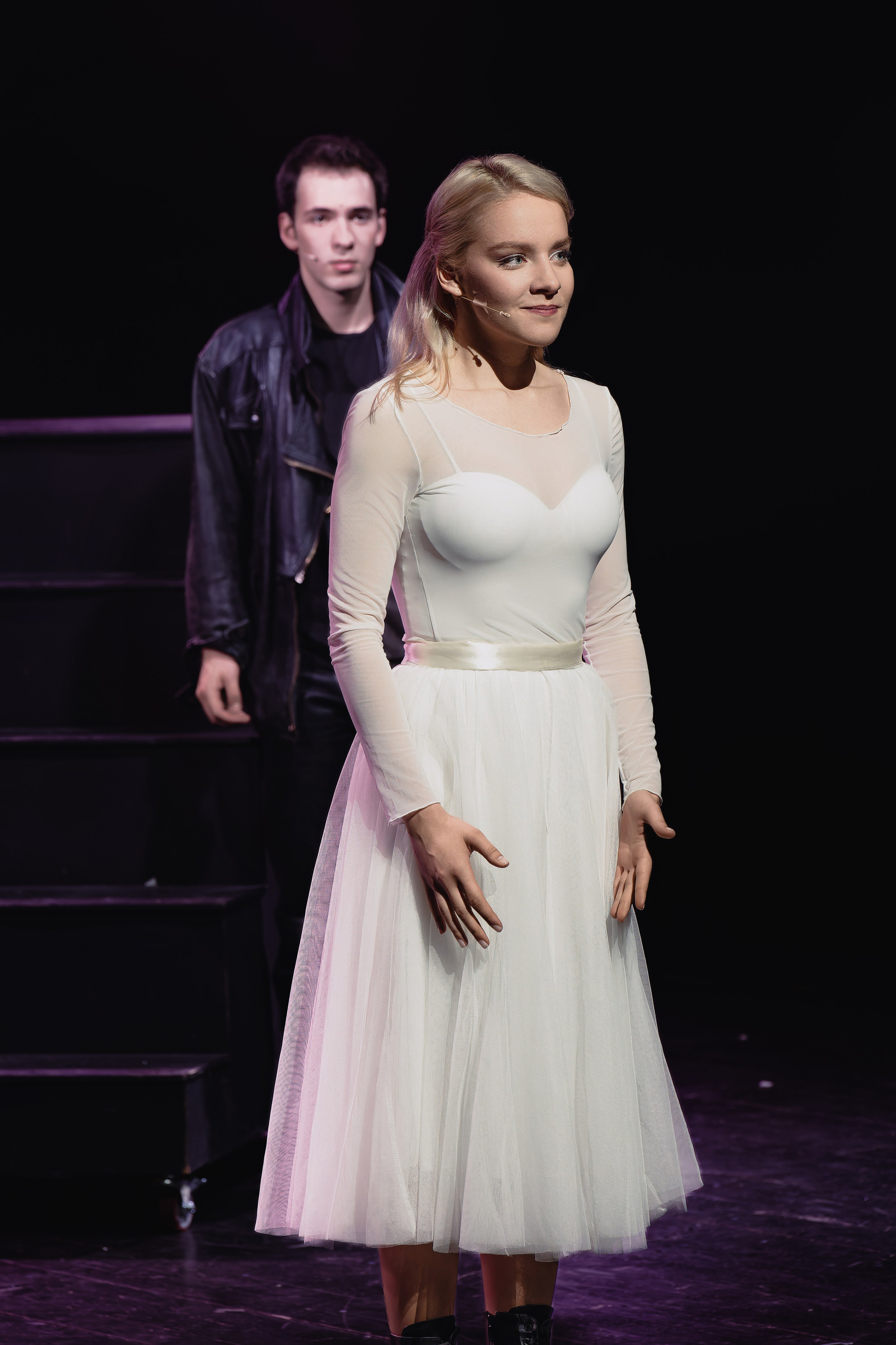 Рулловцы: Обыкновенное Чудо. Сайт фотографа Сергея Абрамова