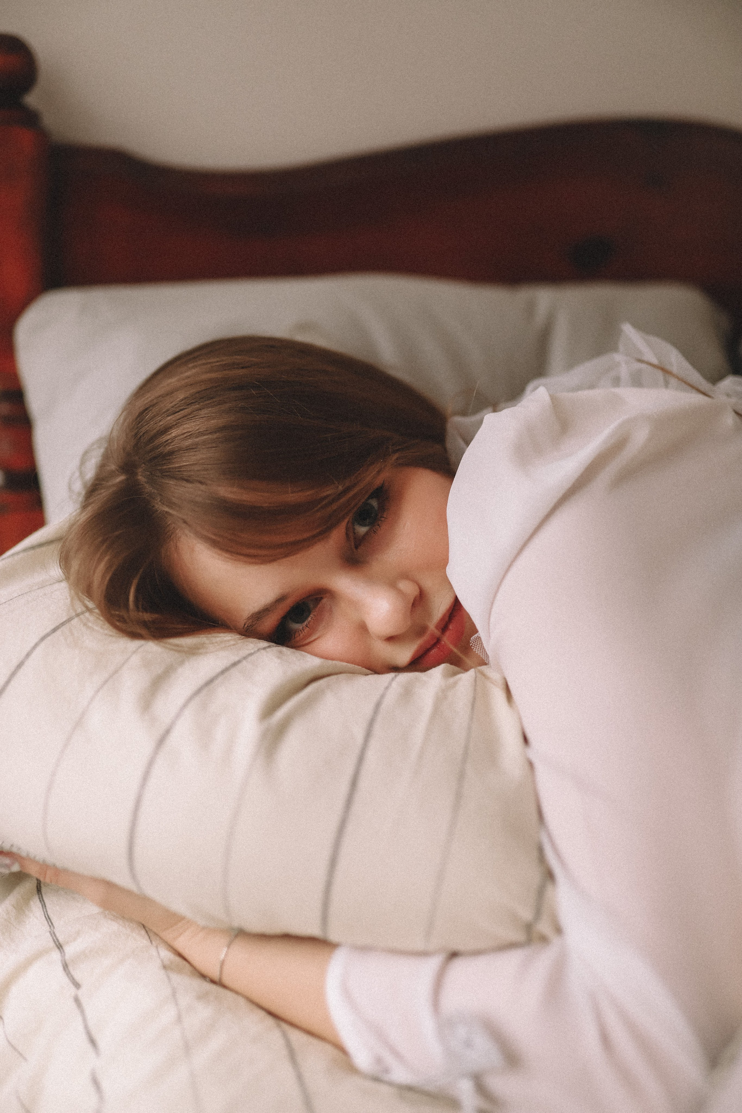 Женя. Фотограф в Нижнем Новгороде Кристина Батанова