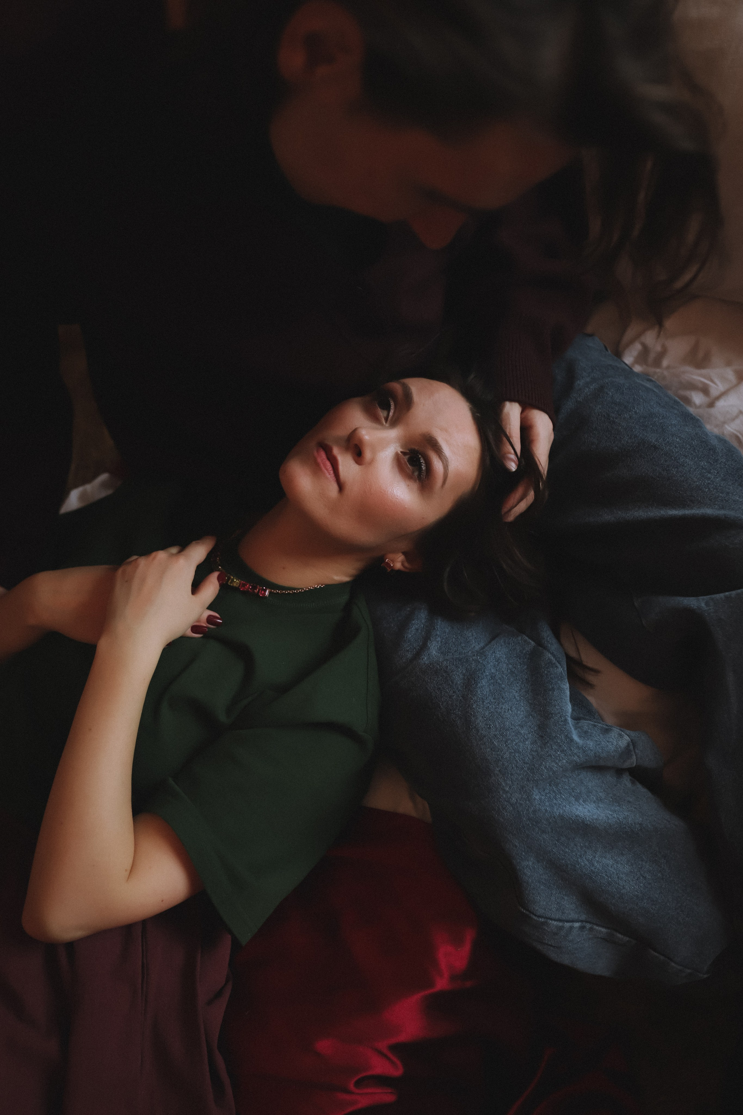 Серёжа и Варя. Фотограф в Нижнем Новгороде Кристина Батанова