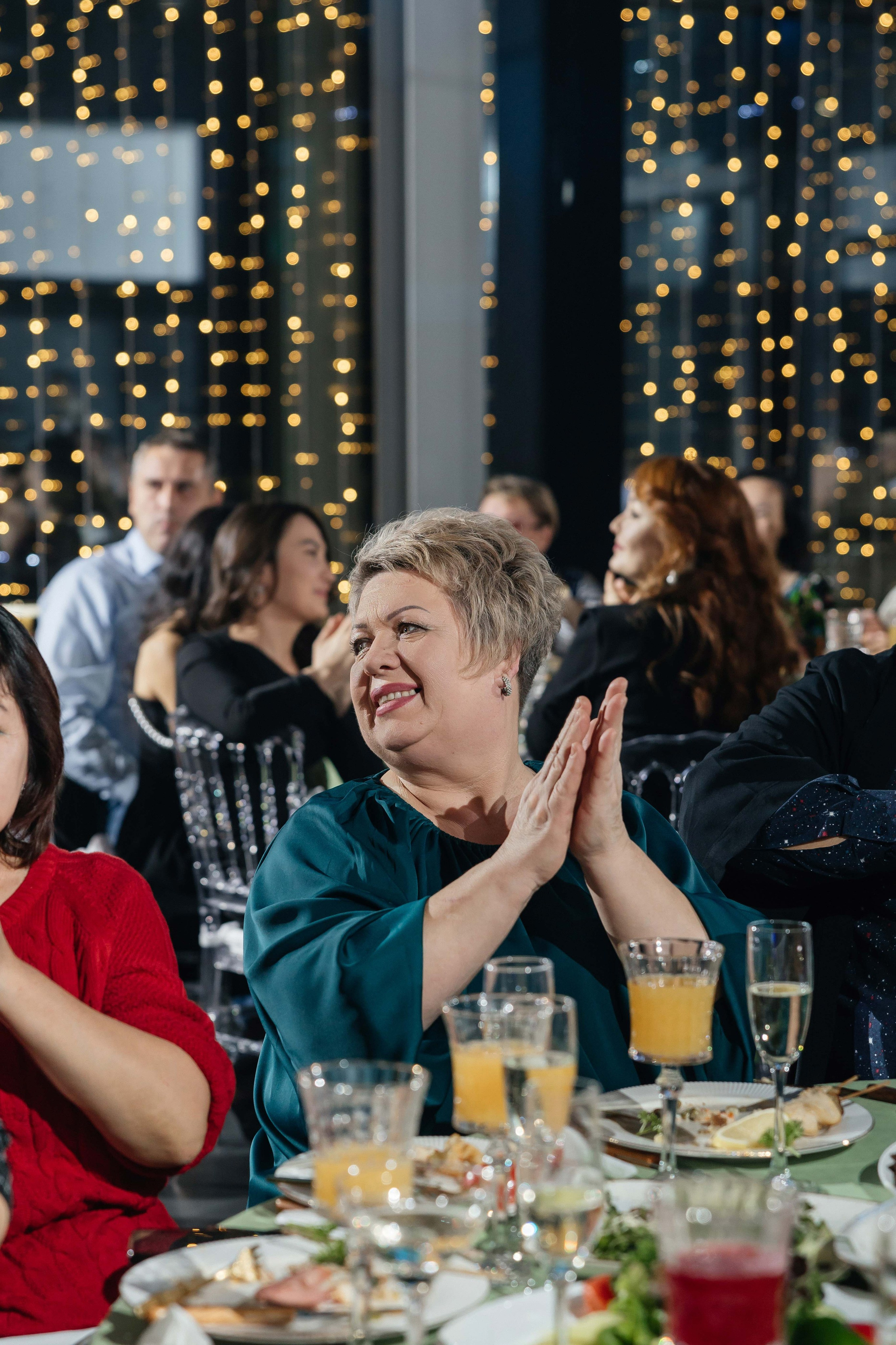 Проект 2. Корпоратив CT AGRO. Дата: декабрь 2023. Профессиональный фотограф в городе Астана/Алматы Даурен Сембаев