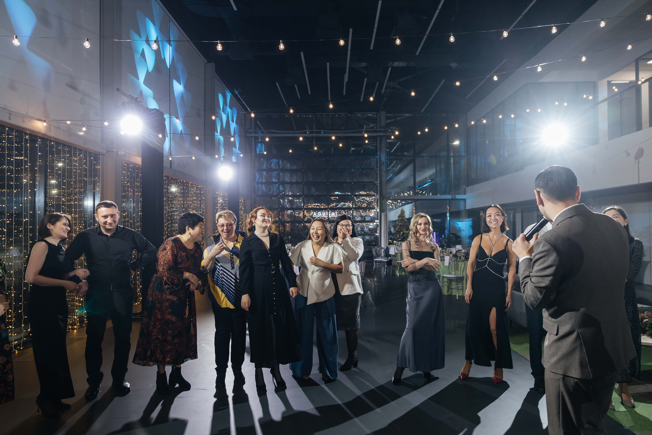 Проект 2. Корпоратив CT AGRO. Дата: декабрь 2023. Профессиональный фотограф в городе Астана/Алматы Даурен Сембаев