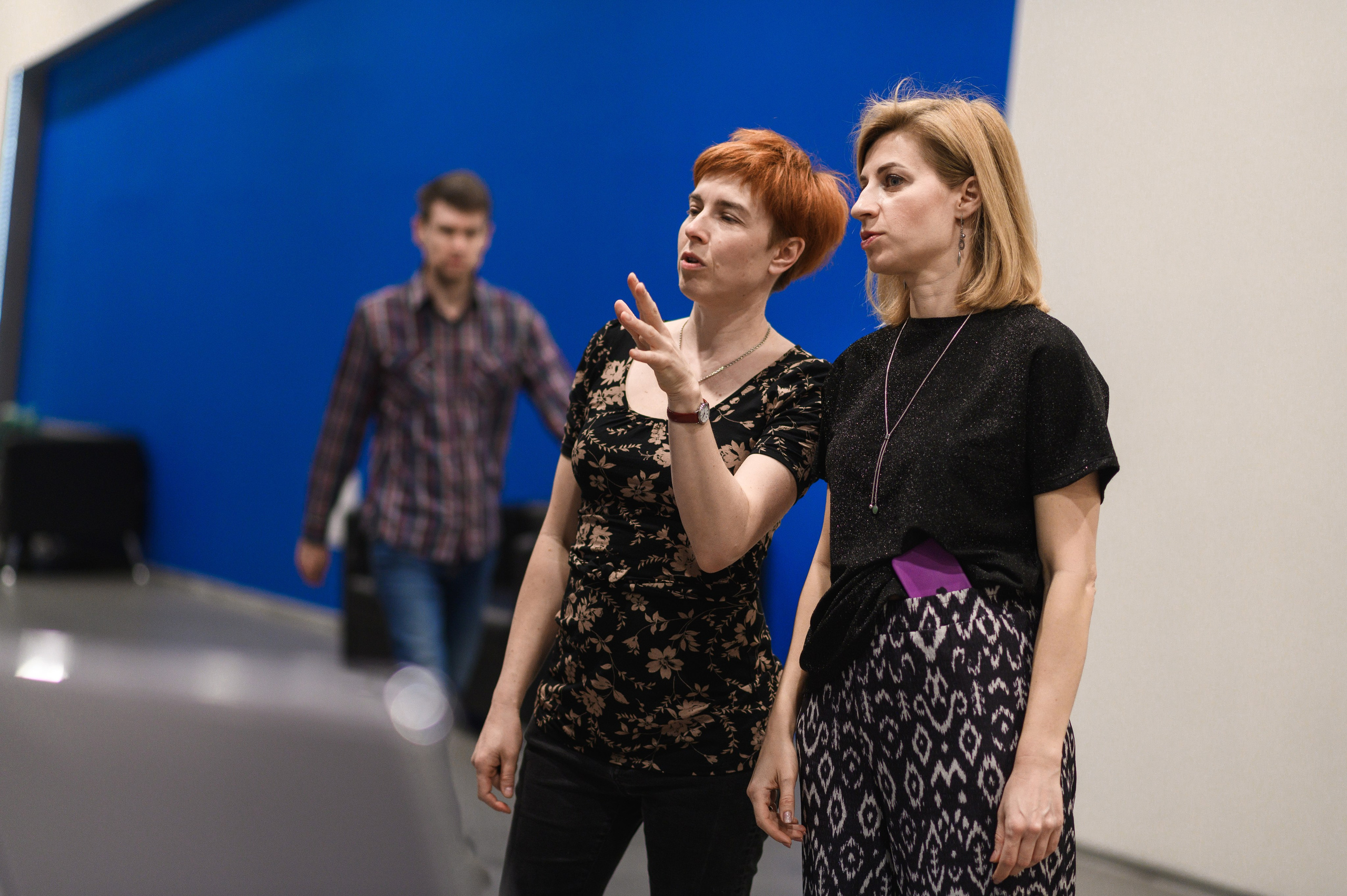 Выставка «В чьих глазах красота?». Фотообъединение Самарского областного отделения Союза журналистов России