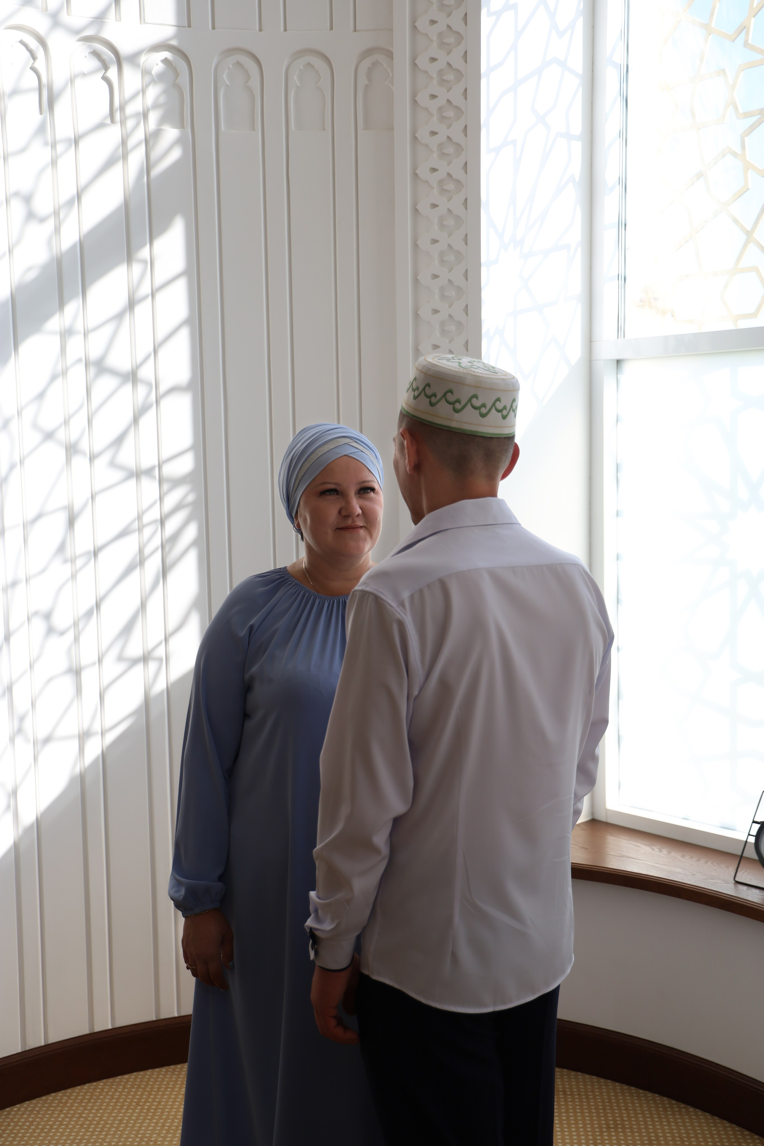 Адель и Рушания. Семейный фотограф в Казани Римма Гатауллина