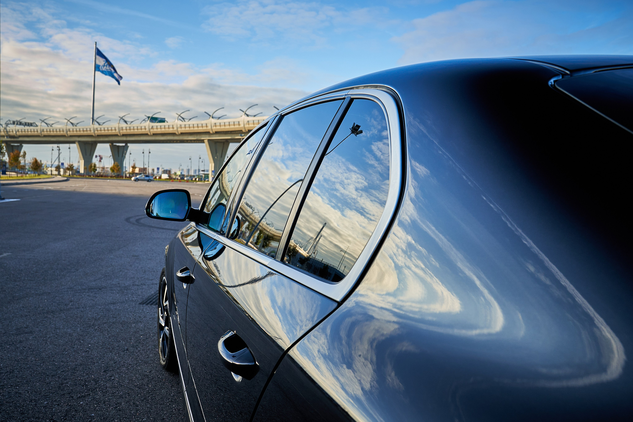 Skoda. Dzeshulskaya. photographer