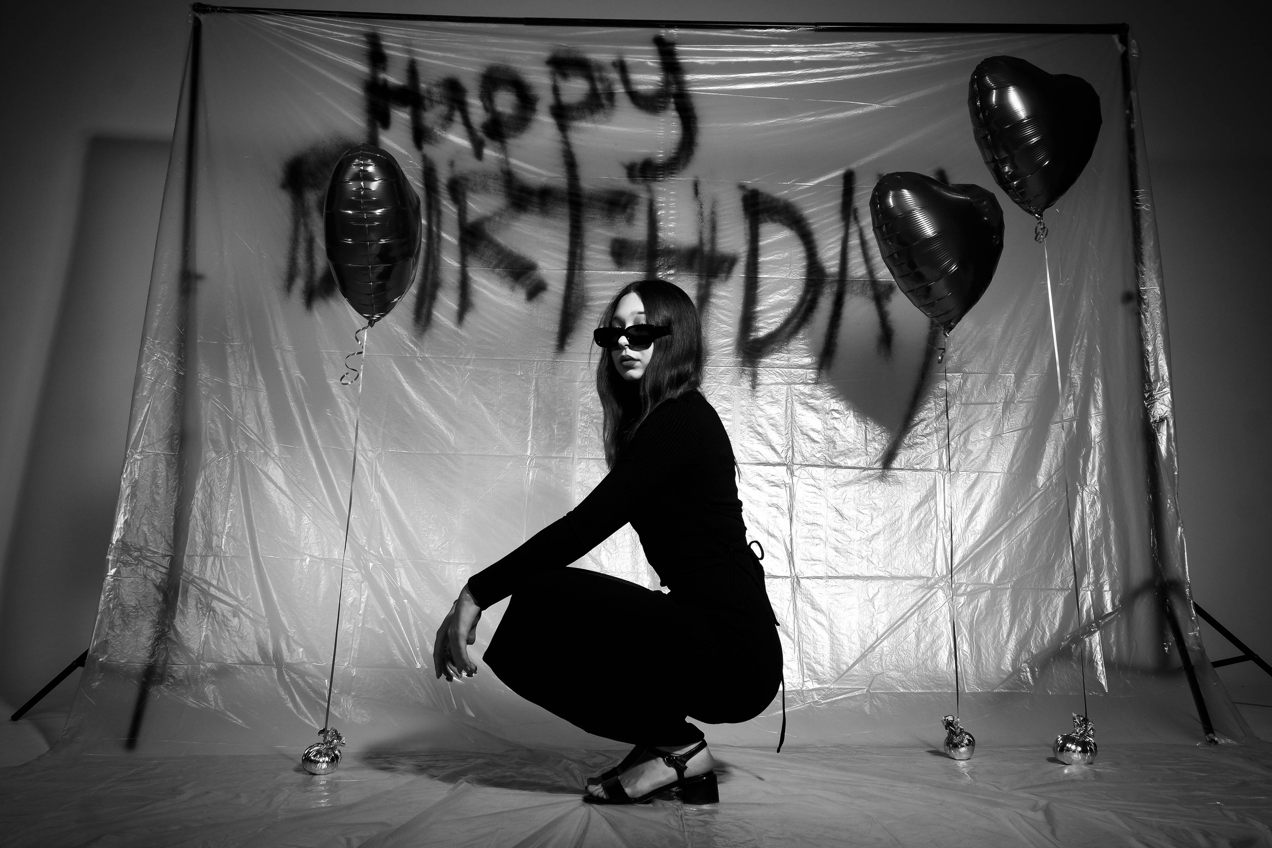 Мария. Портретный фотограф Александра Новикова Тюмень