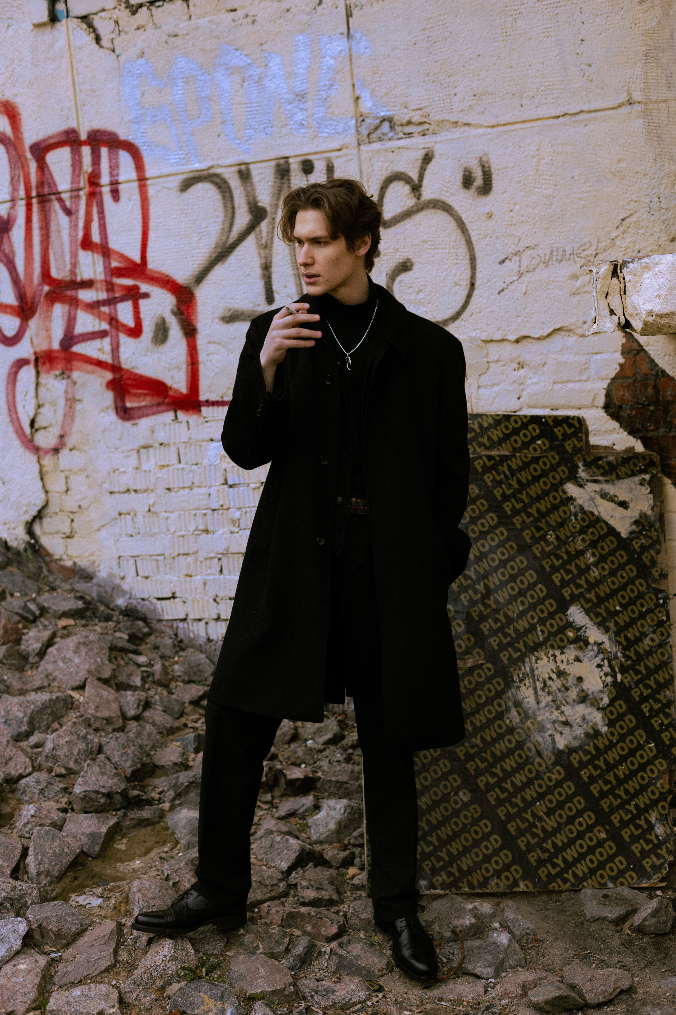 Богдан. Фотограф & Видеомейкер в Москве