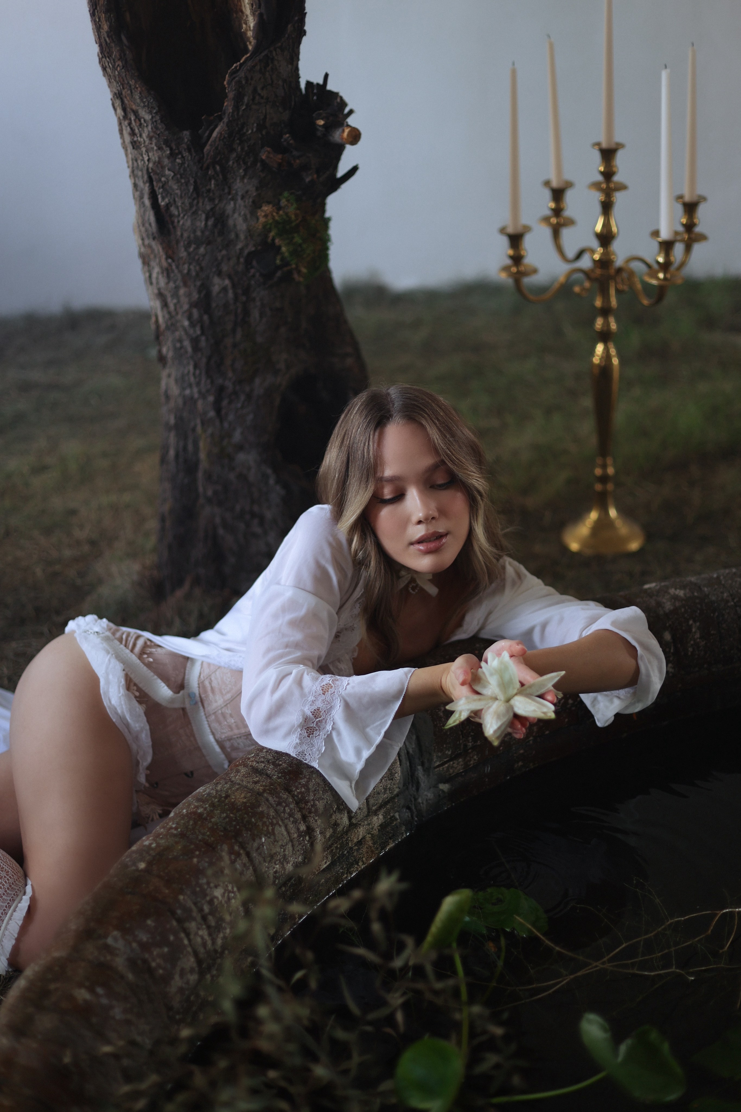 Элина. Фотограф & Видеомейкер в Москве