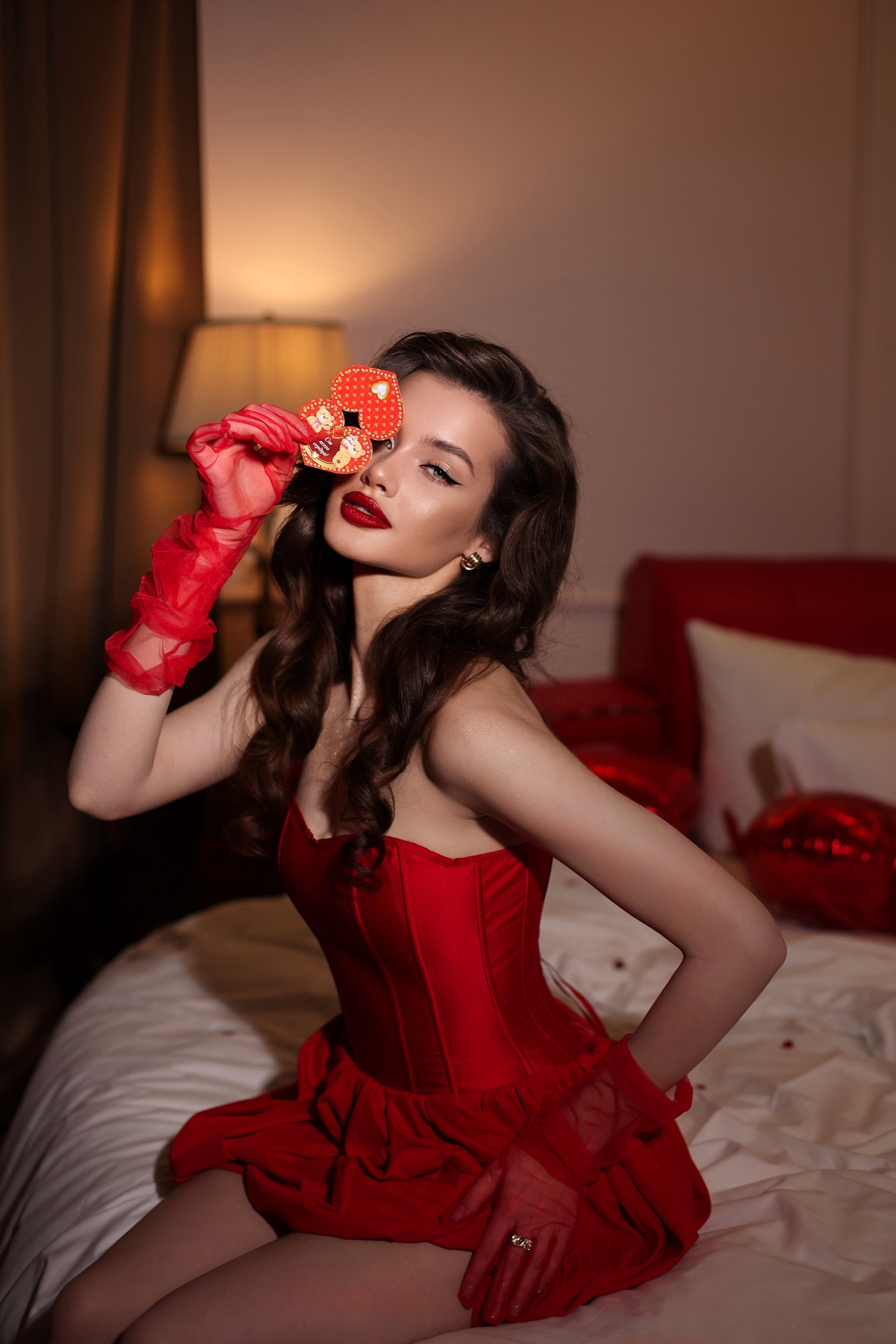 Anastasia Bykova. Фотограф & Видеомейкер в Москве