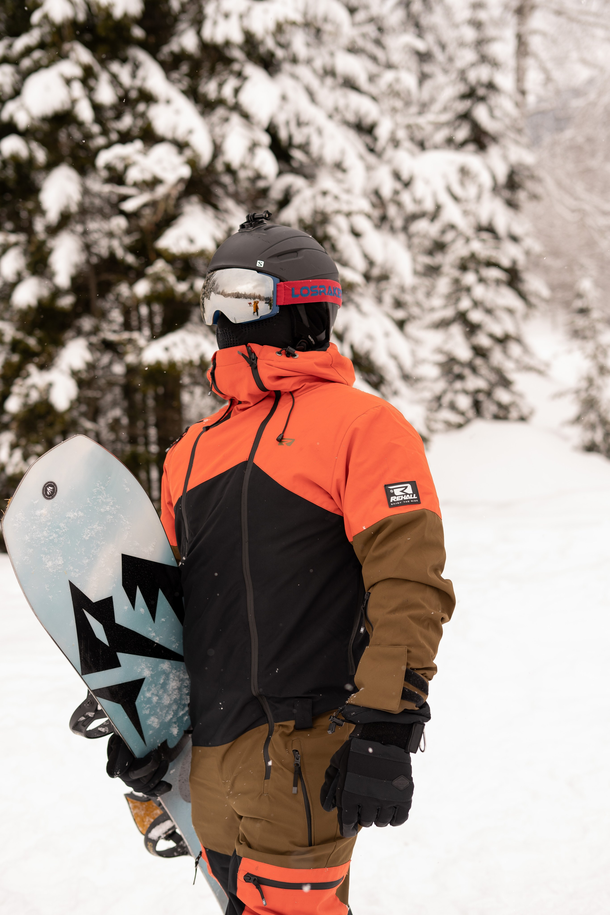 Джой 21.03.24. Анастасия Паршукова — фотограф Шерегеш Новосибирск