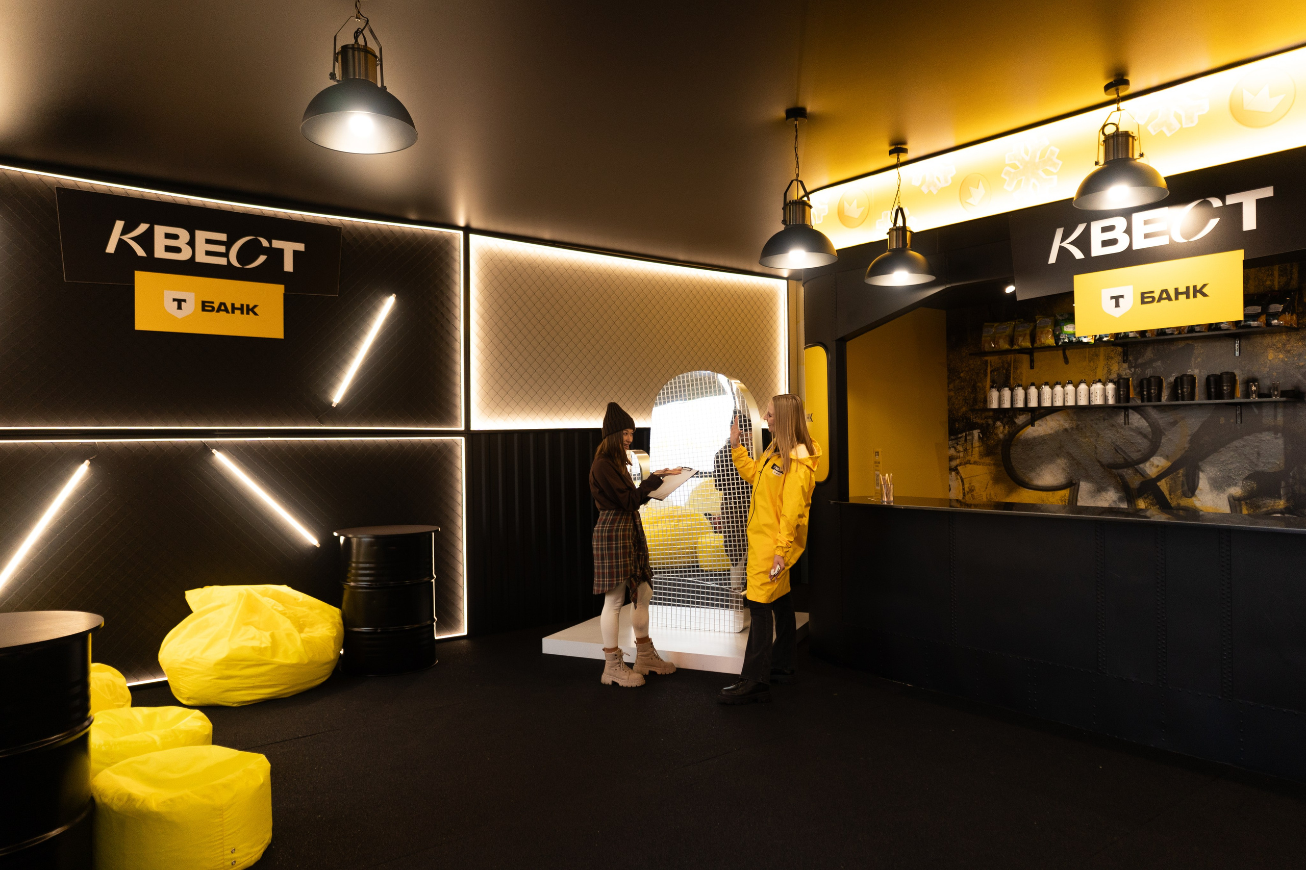 Т-Банк. Анастасия Паршукова — фотограф Шерегеш Новосибирск