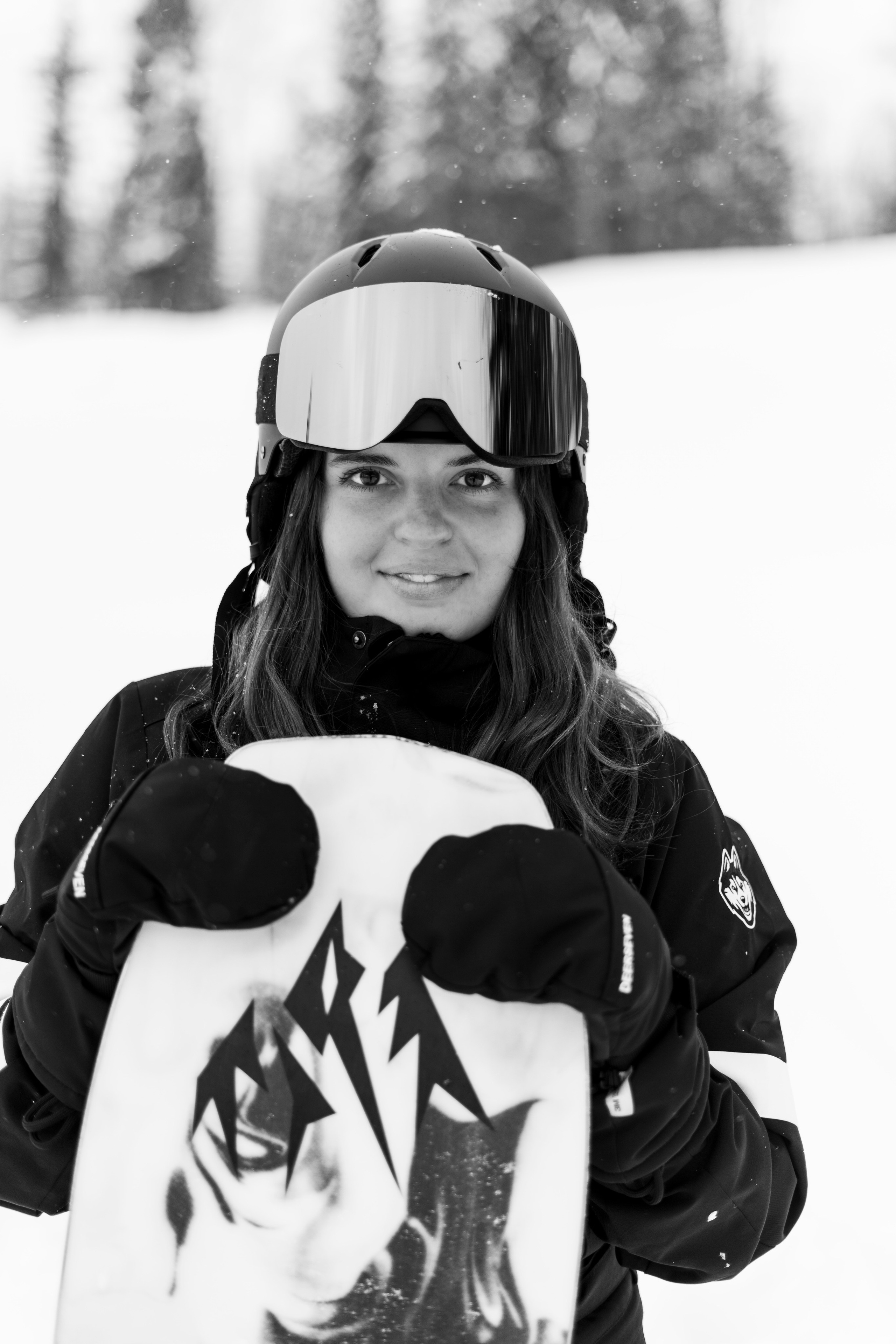 Тур. Анастасия Паршукова — фотограф Шерегеш Новосибирск