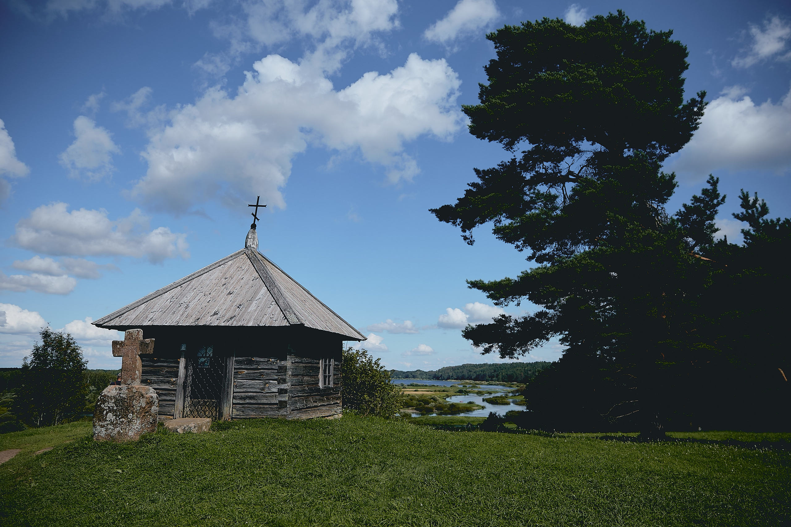 Пушкинские горы. Юлия Иванова. Фотограф для лучших моментов