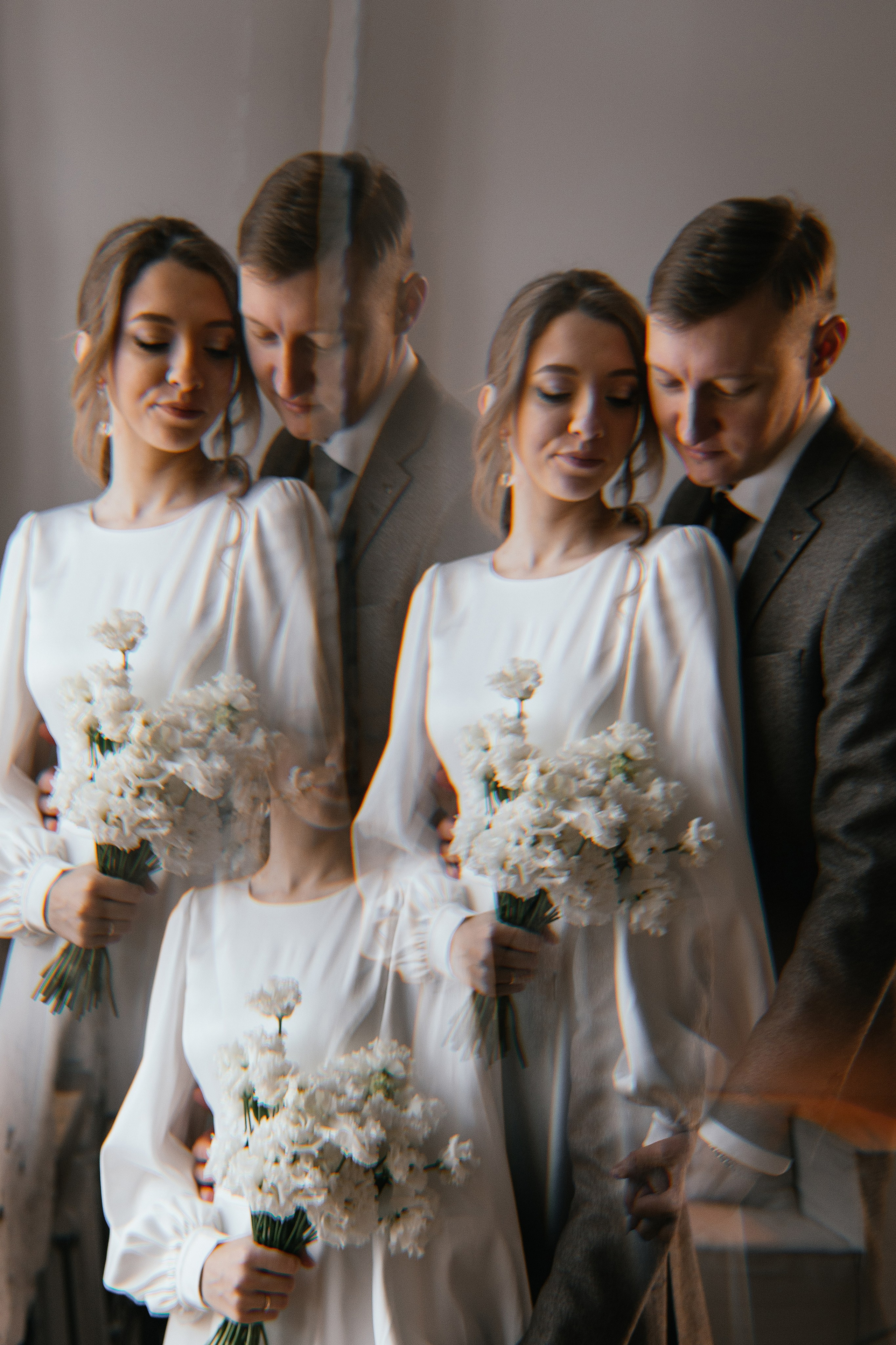 Wedding day #47. Свадебный, семейный фотограф в Рязани Лена Брант