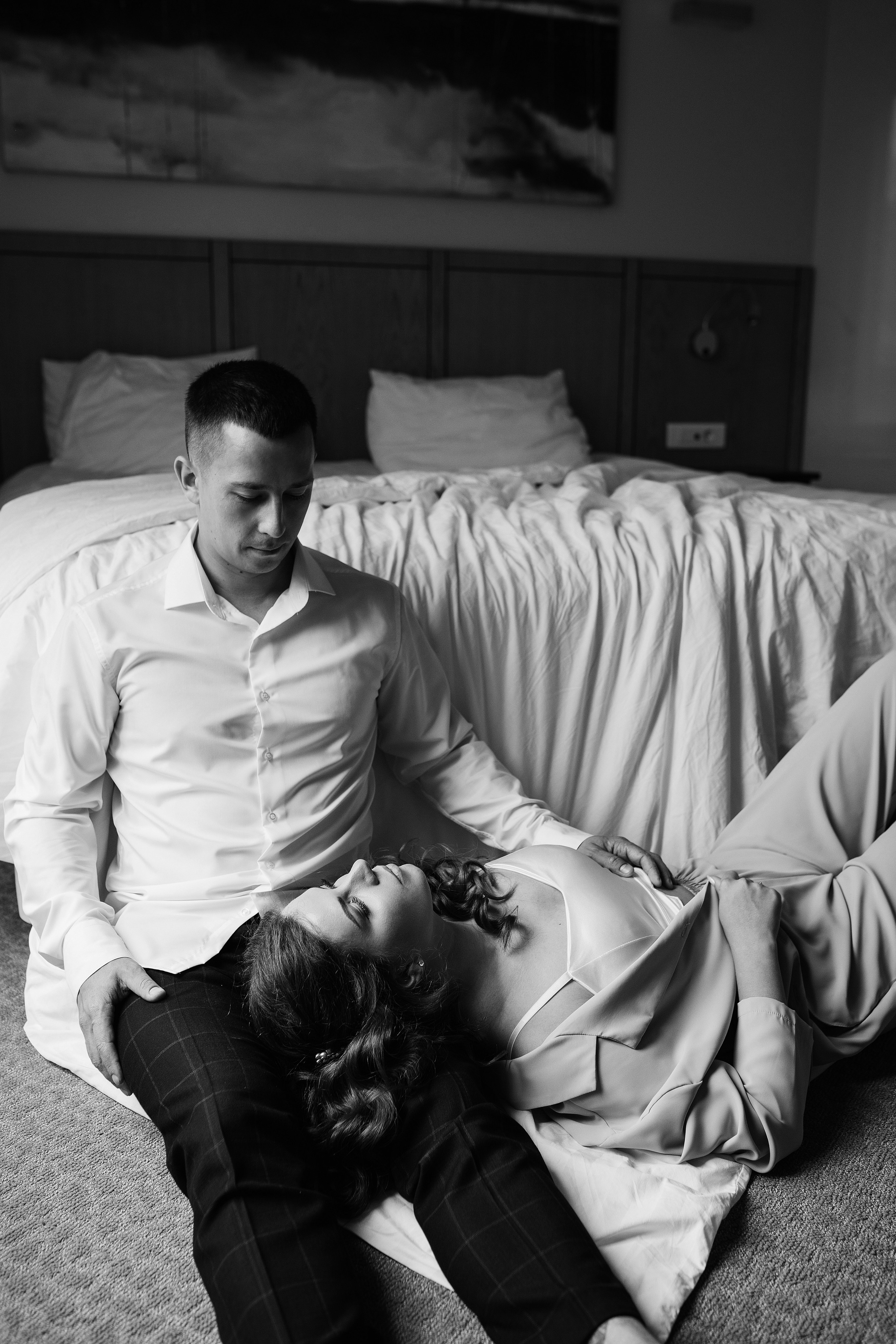 Wedding day #42. Свадебный, семейный фотограф в Рязани Лена Брант