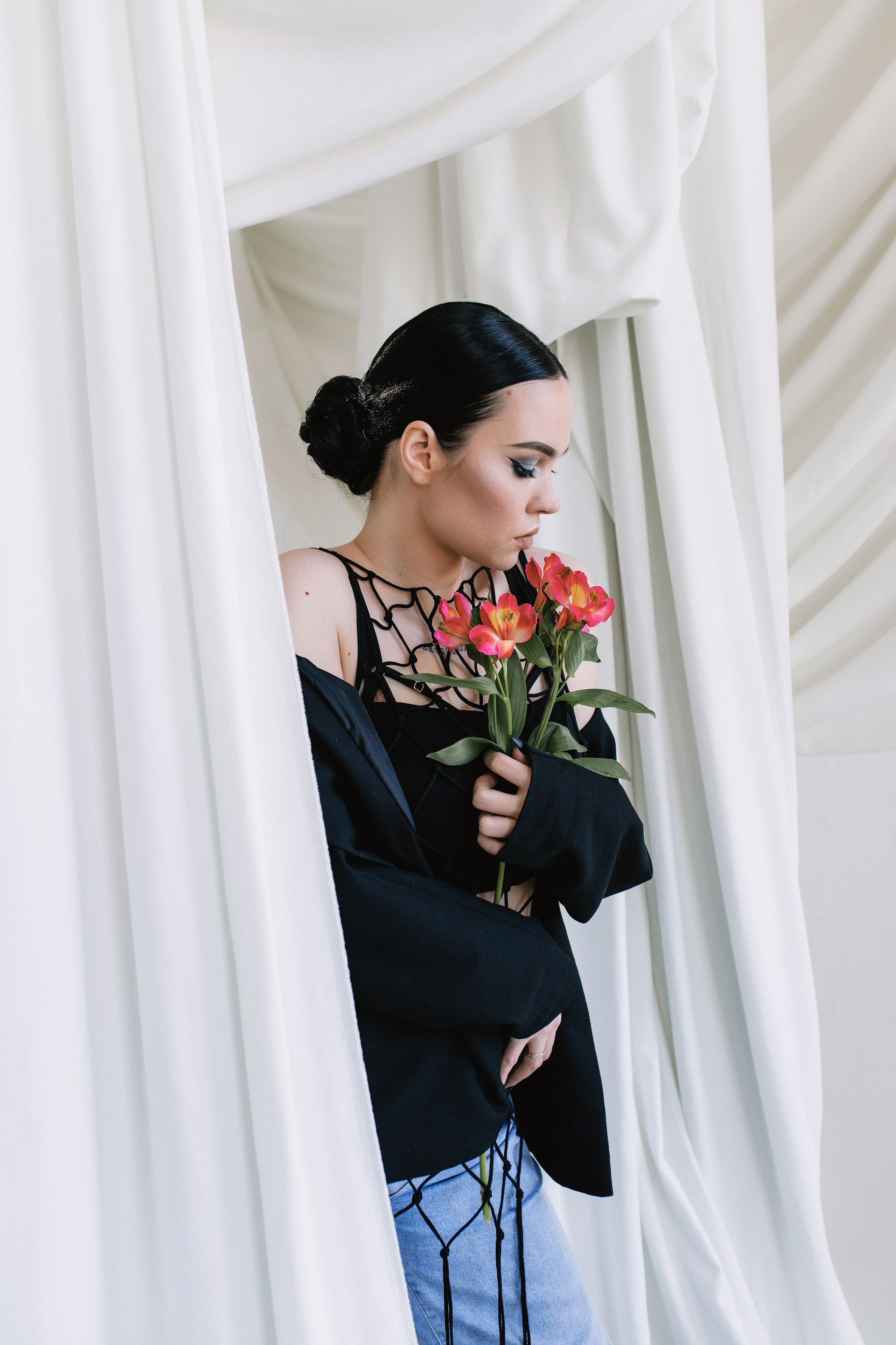 Оля. Свадебный, семейный фотограф в Рязани Лена Брант