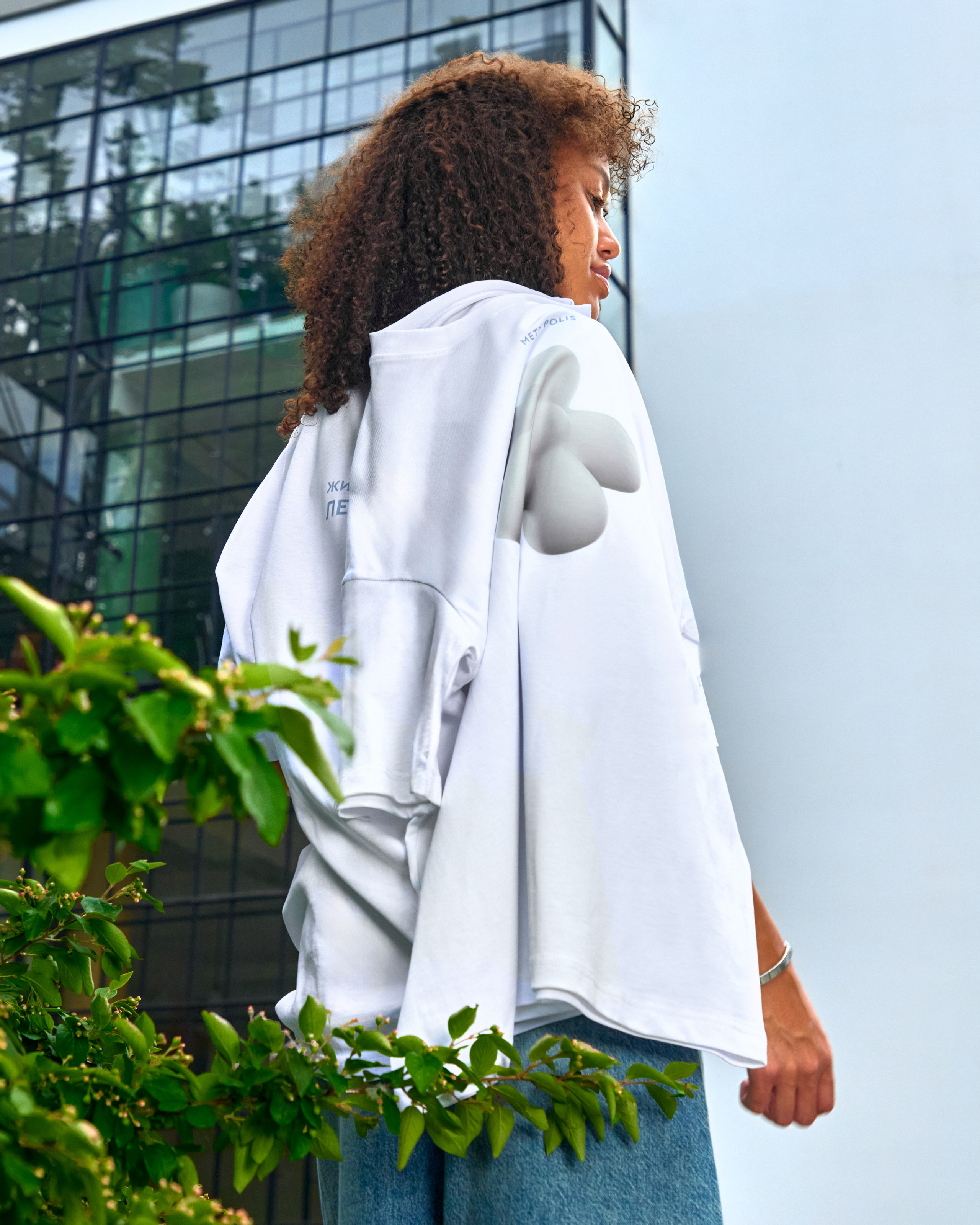 Campaign for Metropolis. Святослав Лебедев | Рекламный фотограф — Коммерческая съемка, Арт-дирекшн, AI-интеграция