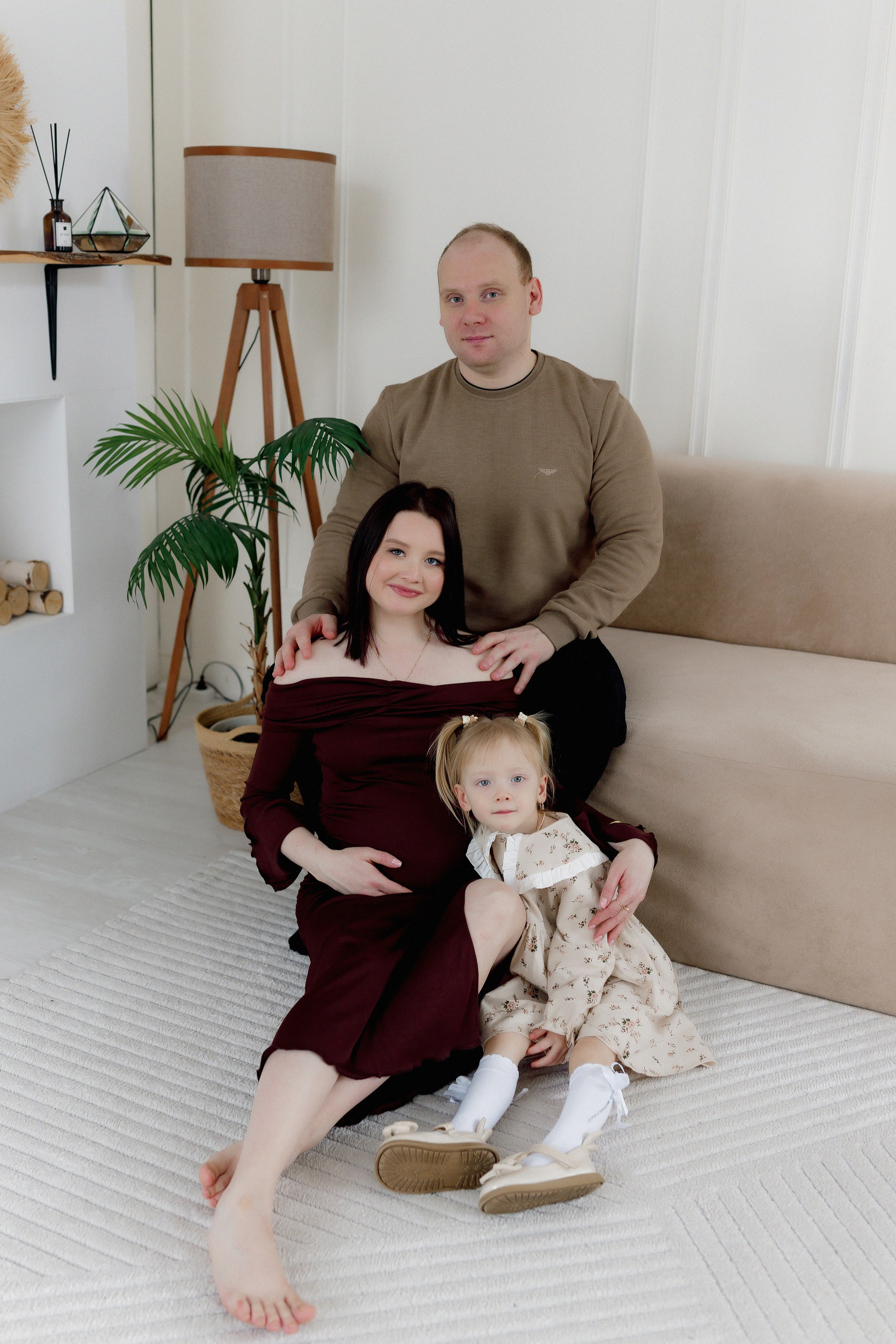 Алексей Лиля и Софа. Свадебный и семейный фотограф в Казани и Волжске