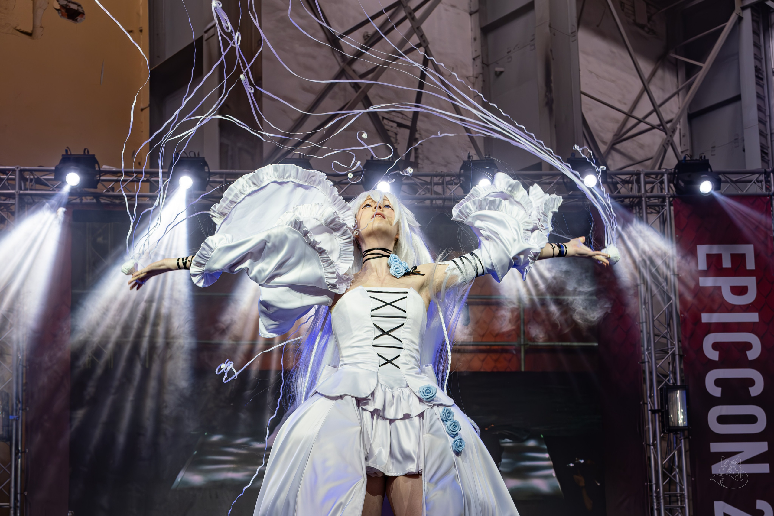 Конкурс Epic Con 2024. Косплей фотограф