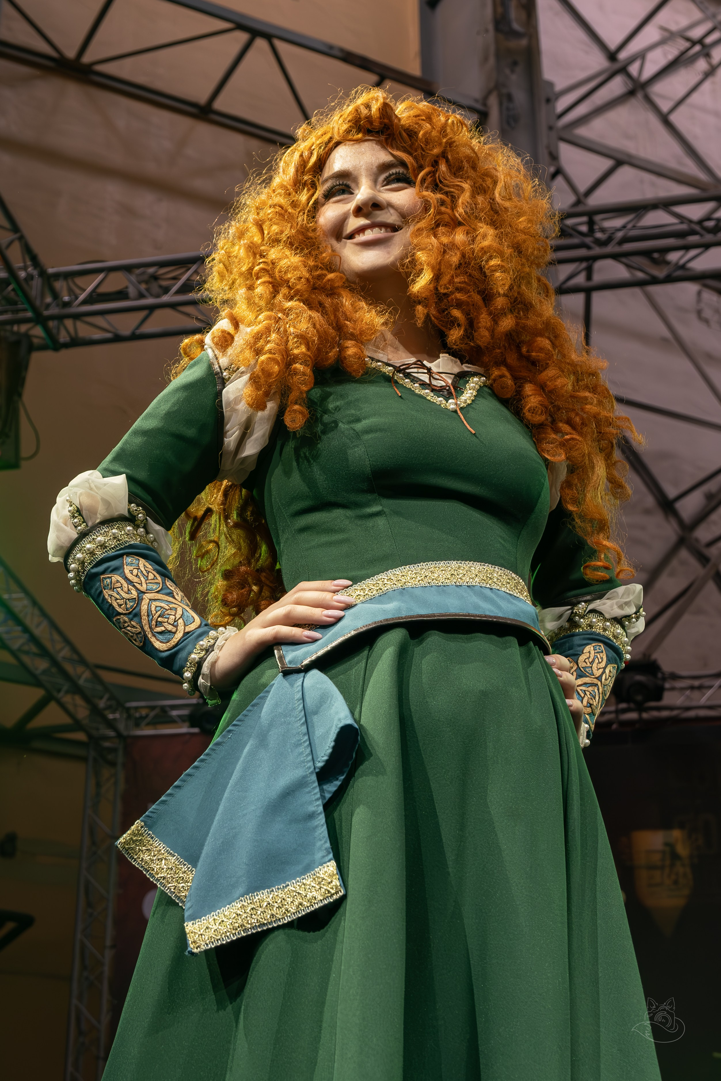 Победители Epic Con 2024. Косплей фотограф