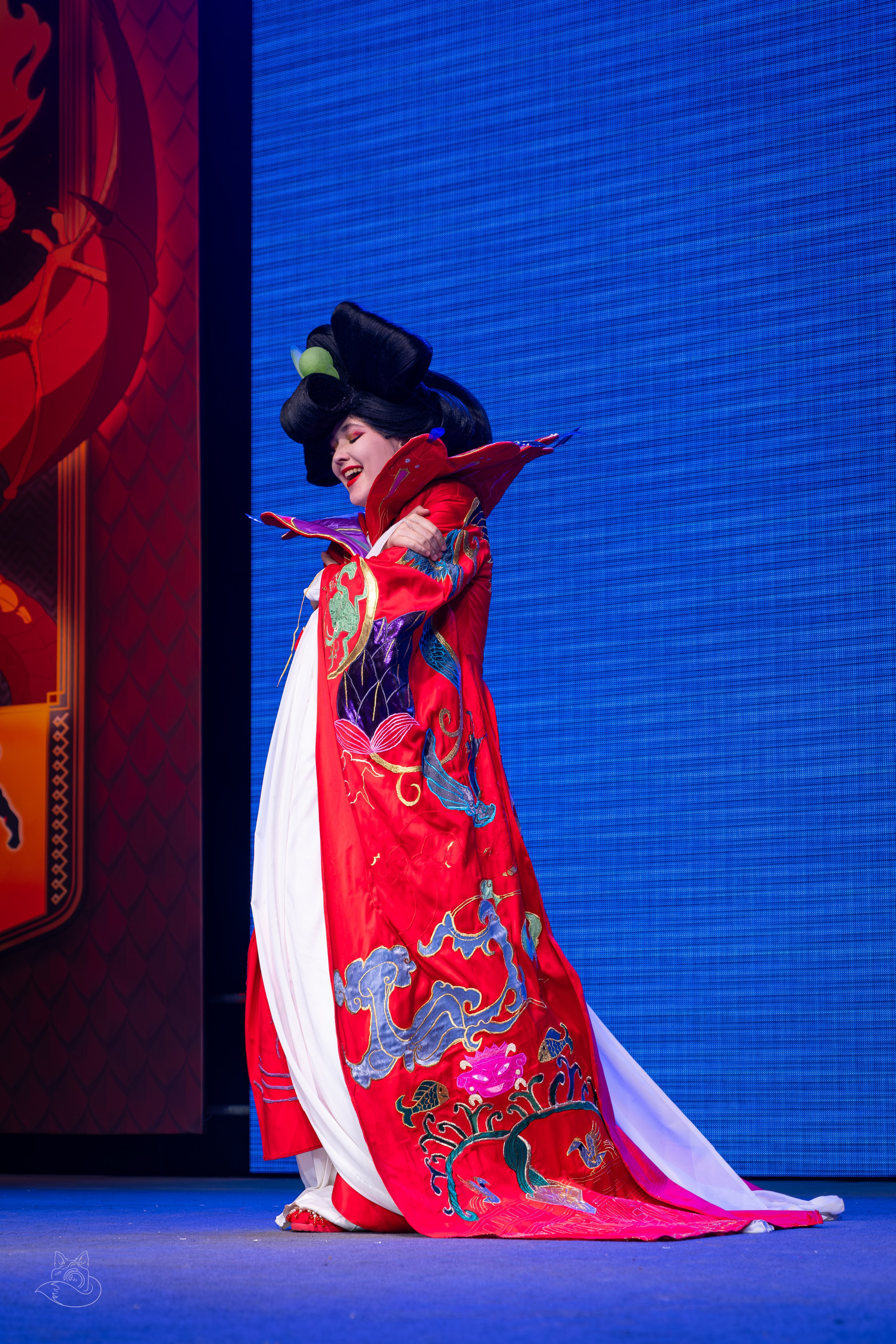 Конкурс Epic Con Russia 2025 | Москва. Косплей фотограф