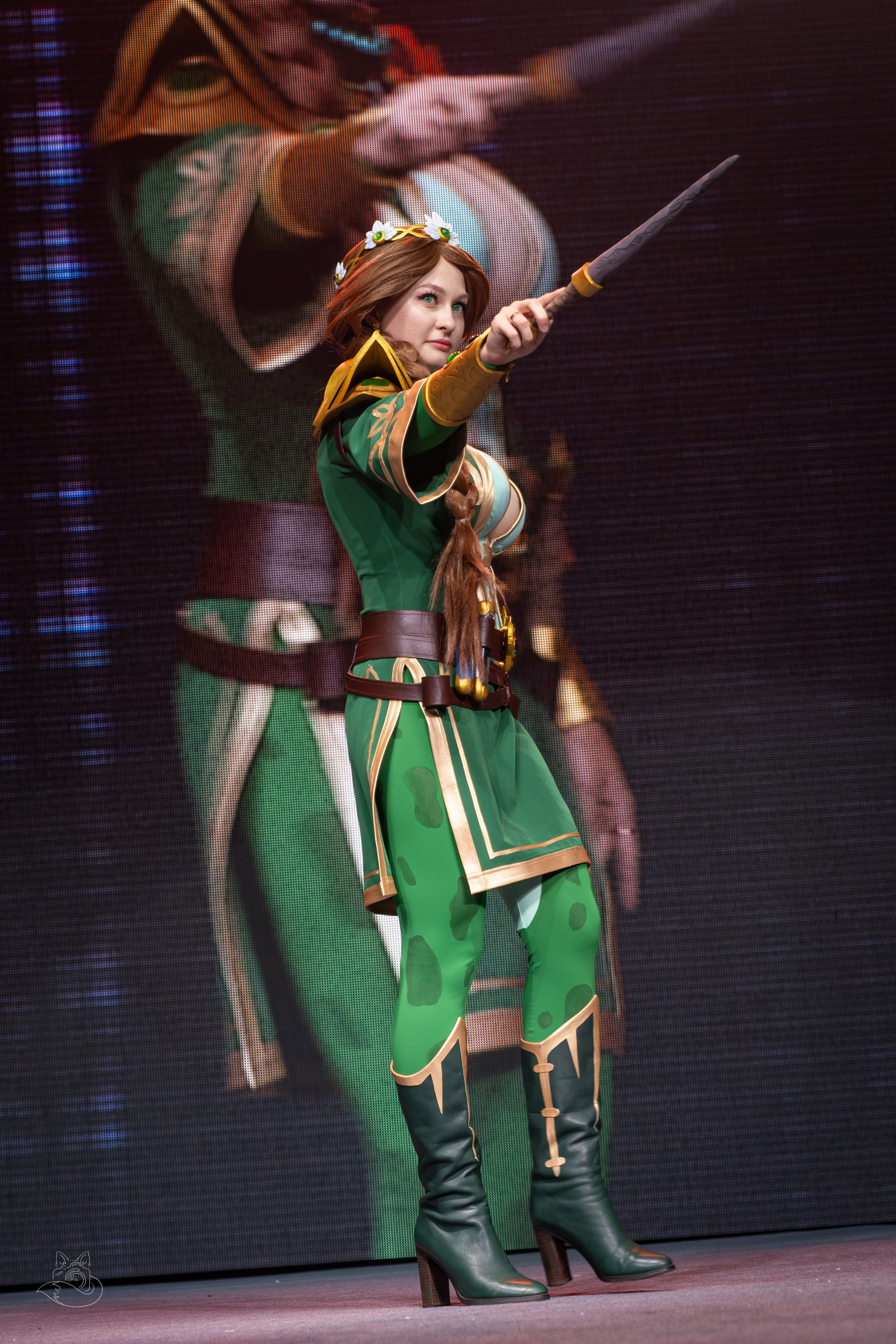 Победители Epic Con Russia 2025 | Москва. Косплей фотограф