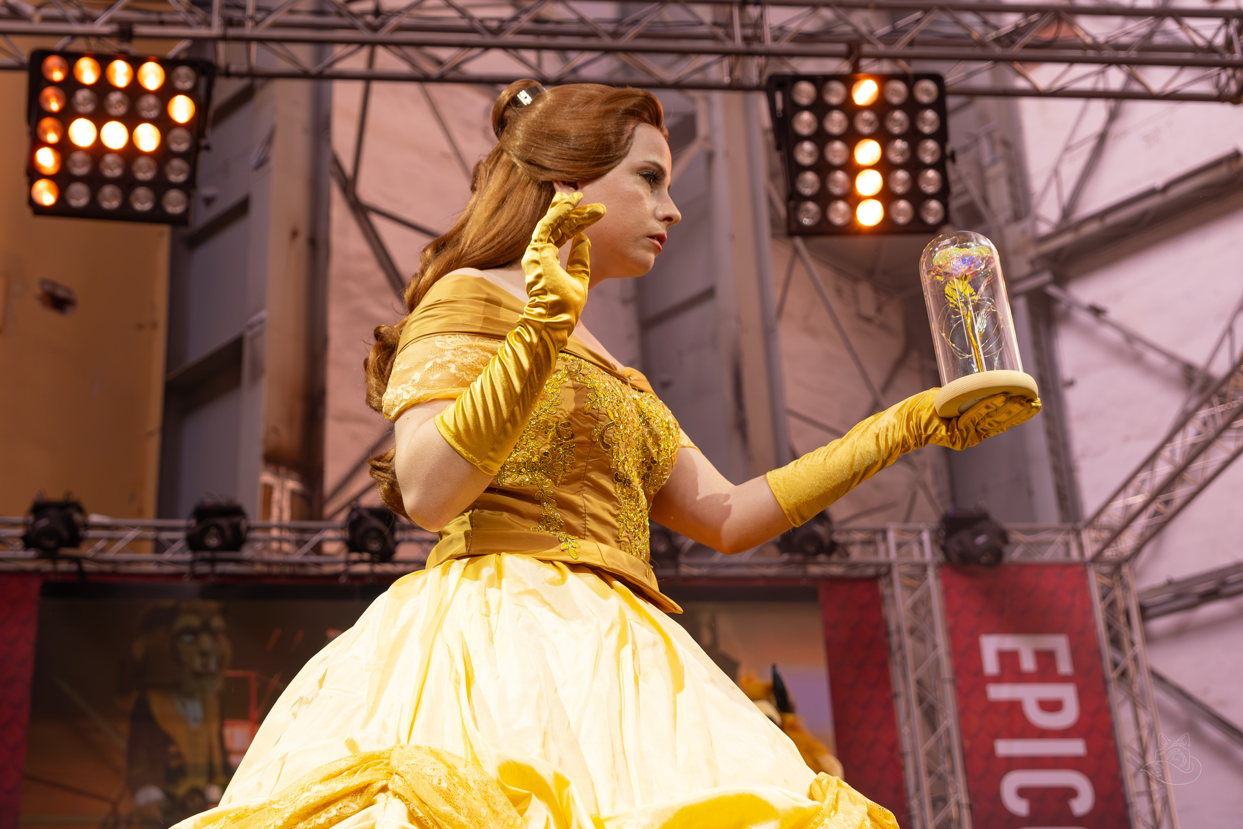 Конкурс Epic Con 2024. Косплей фотограф