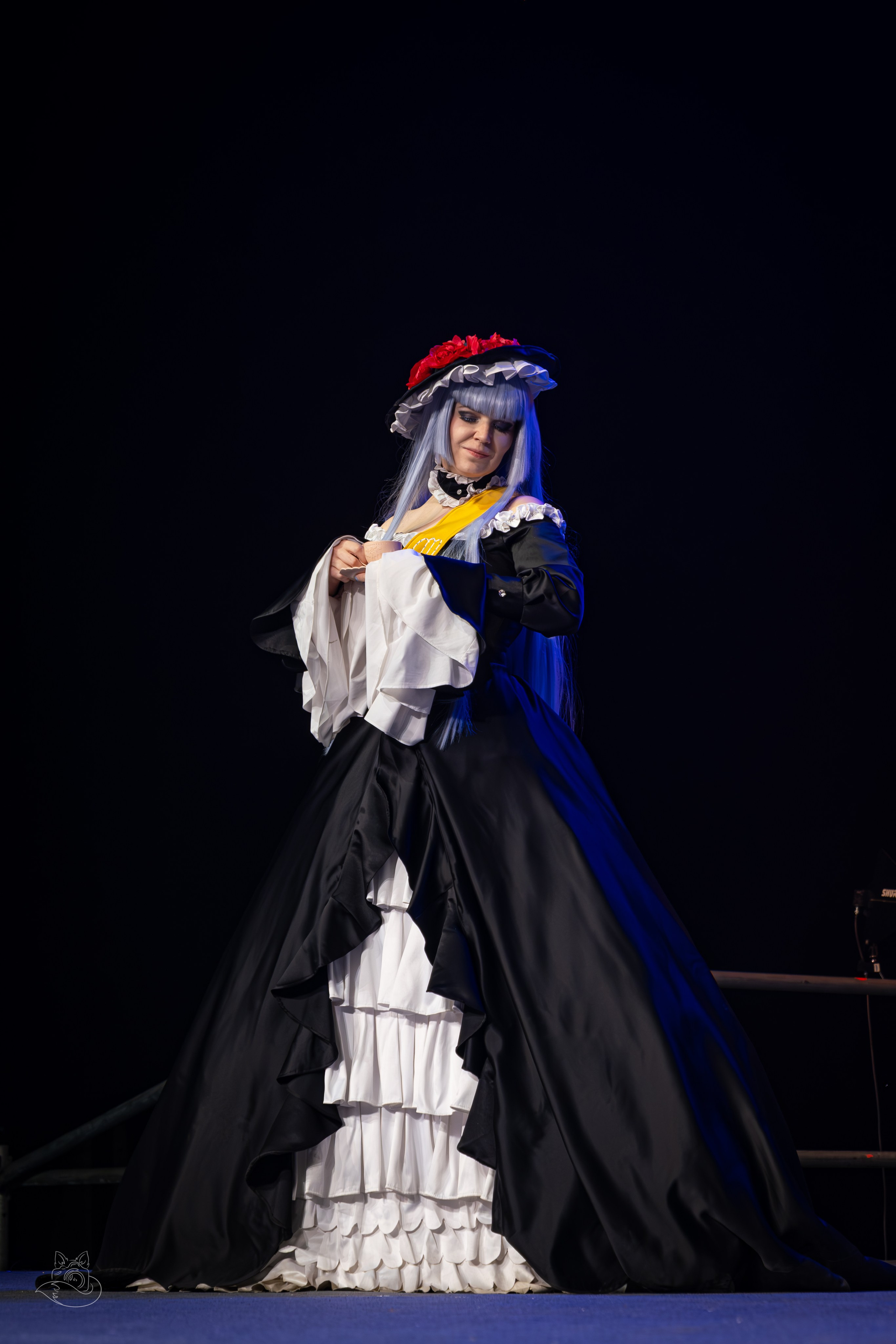 Конкурс Epic Con Russia 2025 | Москва. Косплей фотограф