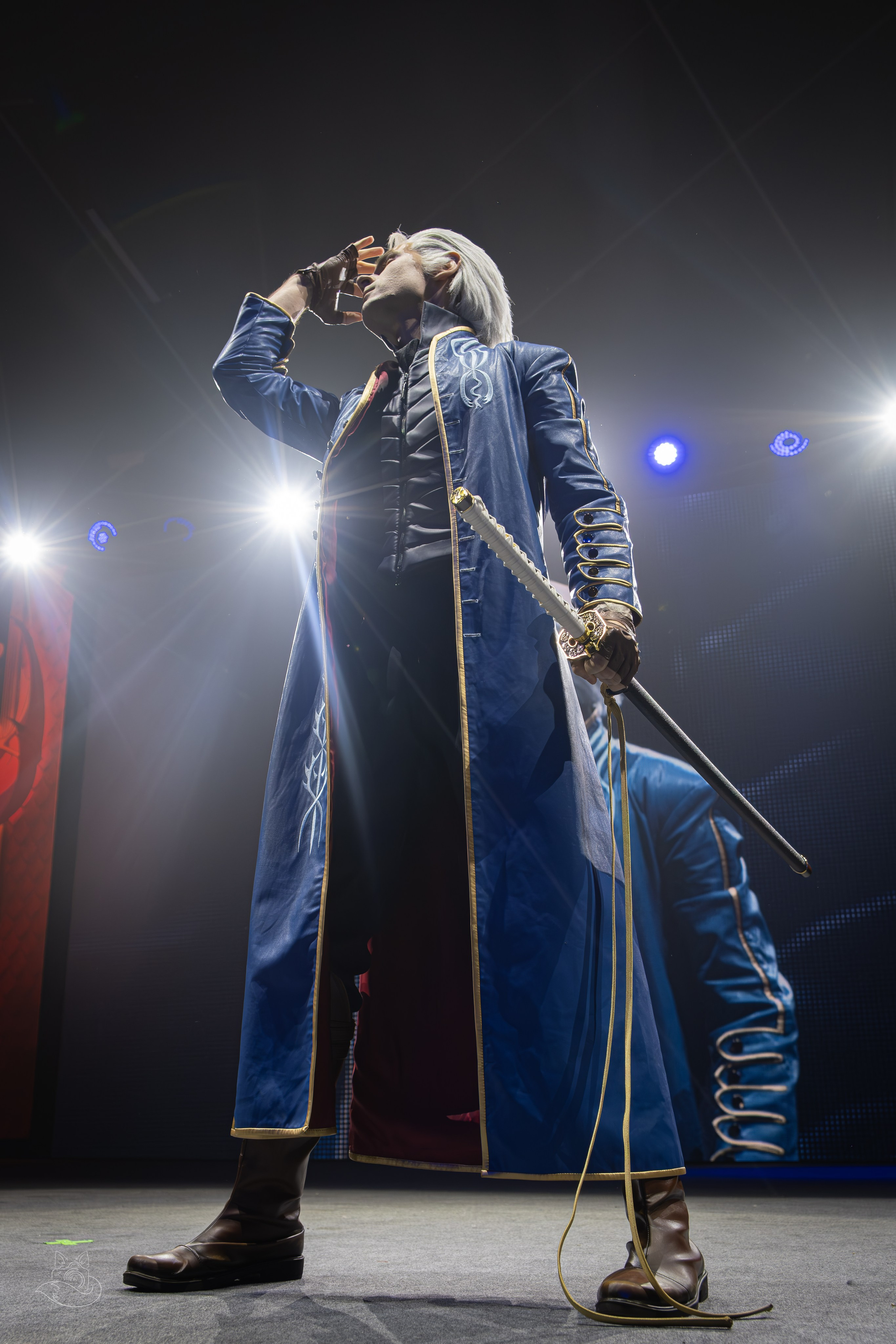 Победители Epic Con Russia 2025 | Москва. Косплей фотограф