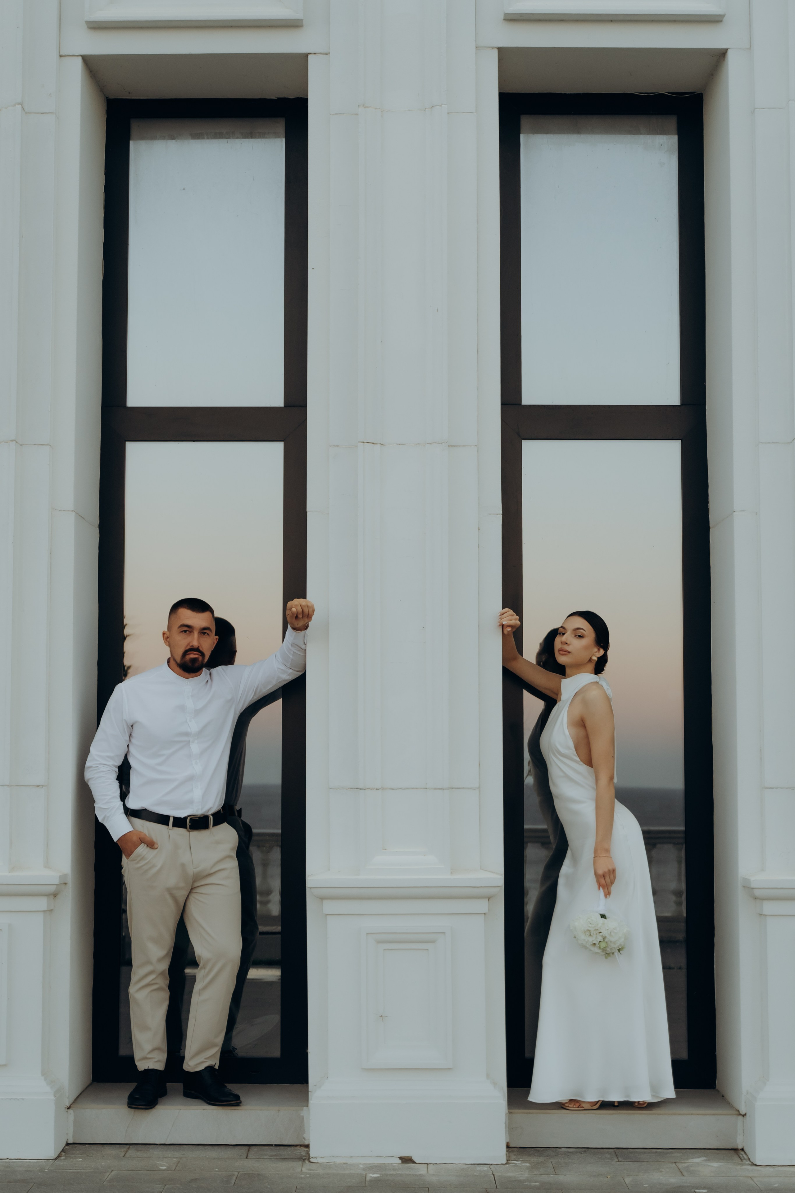 Рассвет любви. Фотограф в Анапе Климушина Ангелина