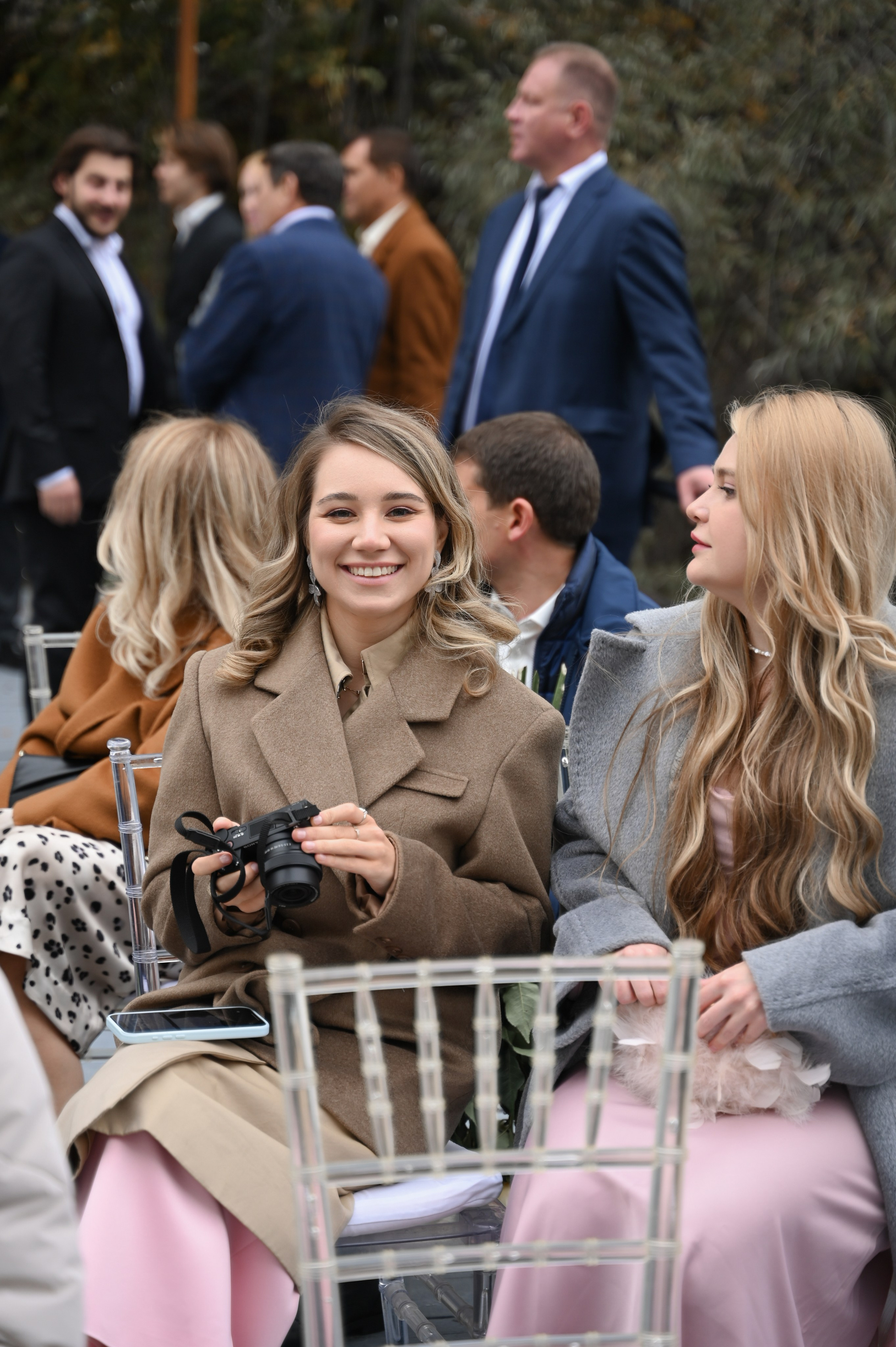 Ринат & Альбина. Свадебный и семейный фотограф в Уфе Александров Максим
