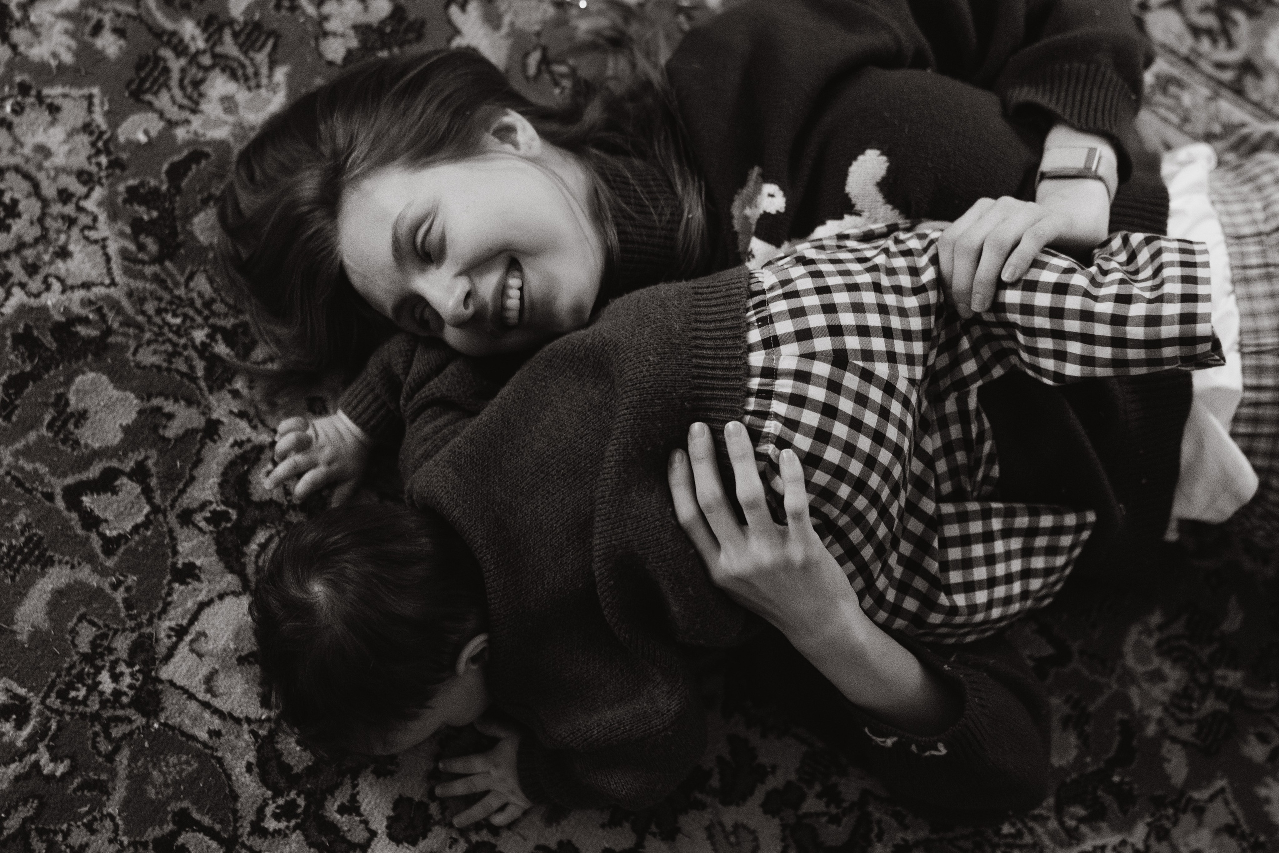 Мама и сын. Семейный, ньюборн фотограф, фотограф на роды в Москве, Виктория Тюльдюкова