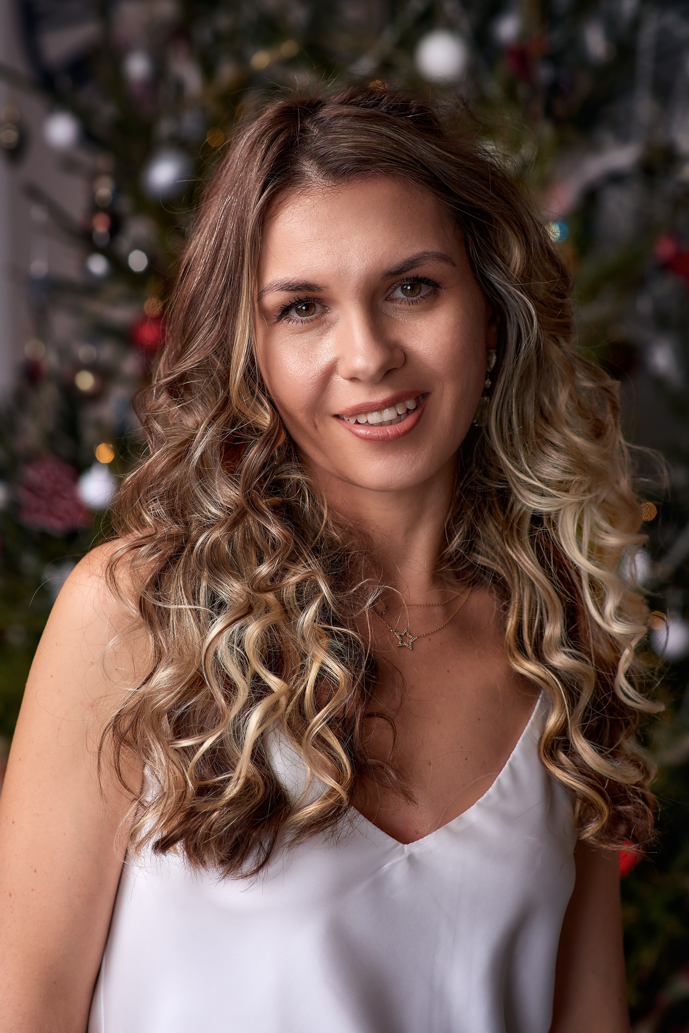 Портретный фотограф в Москве