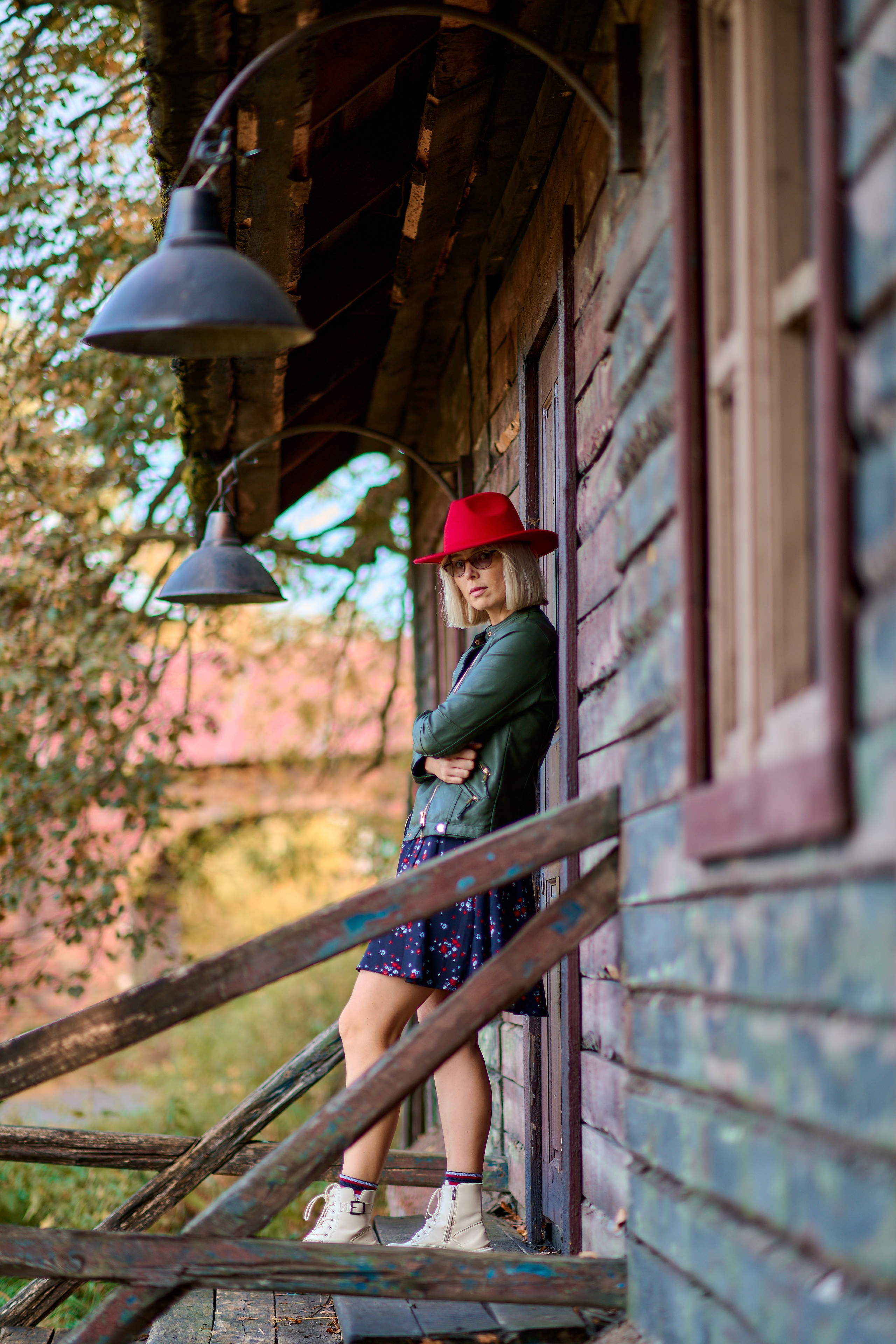 Фотопрогулки