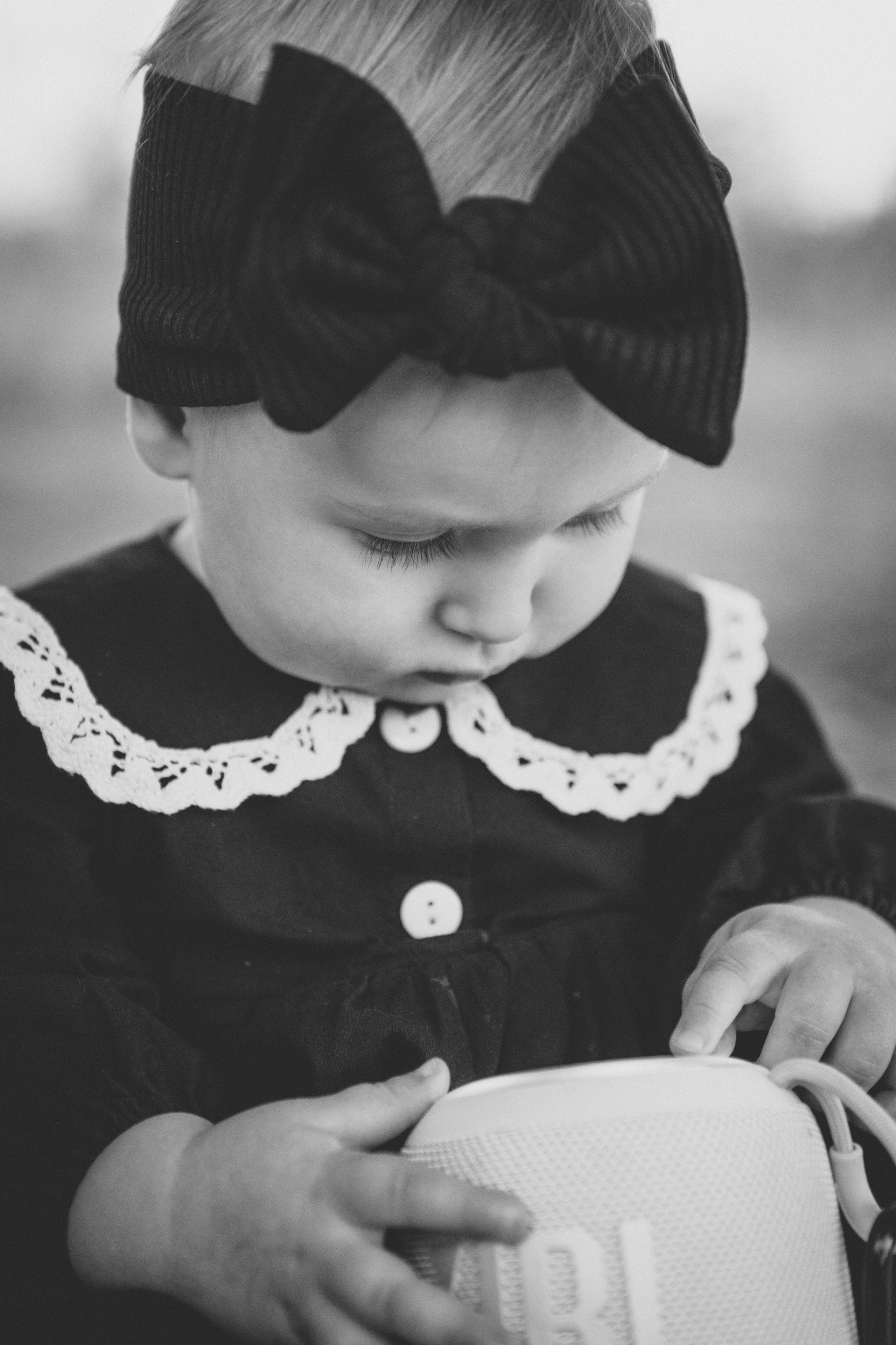 Василисе 1 годик. Семейный фотограф и фотограф на роды в Ростове-на-Дону Мухина Виктория