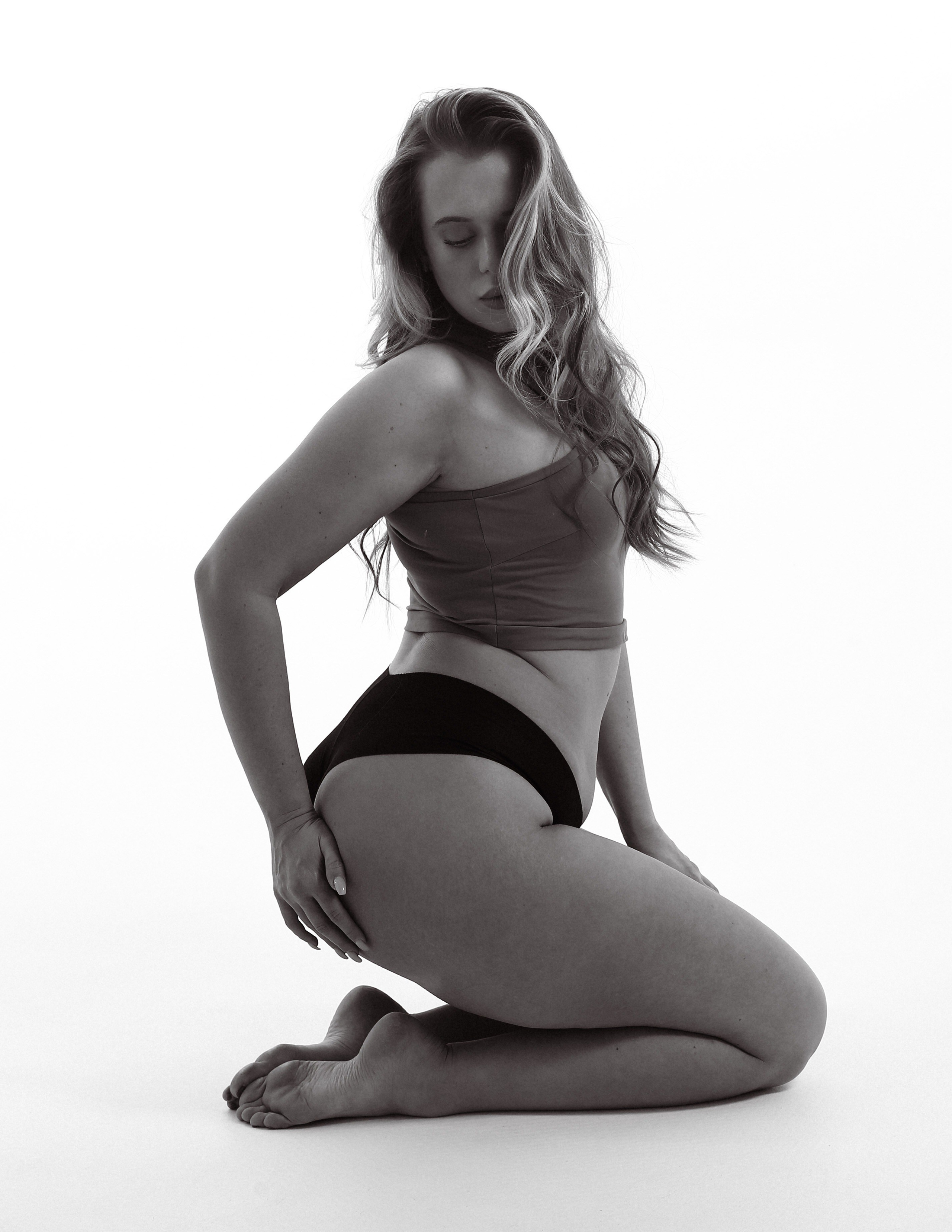 Portfolio. Главная