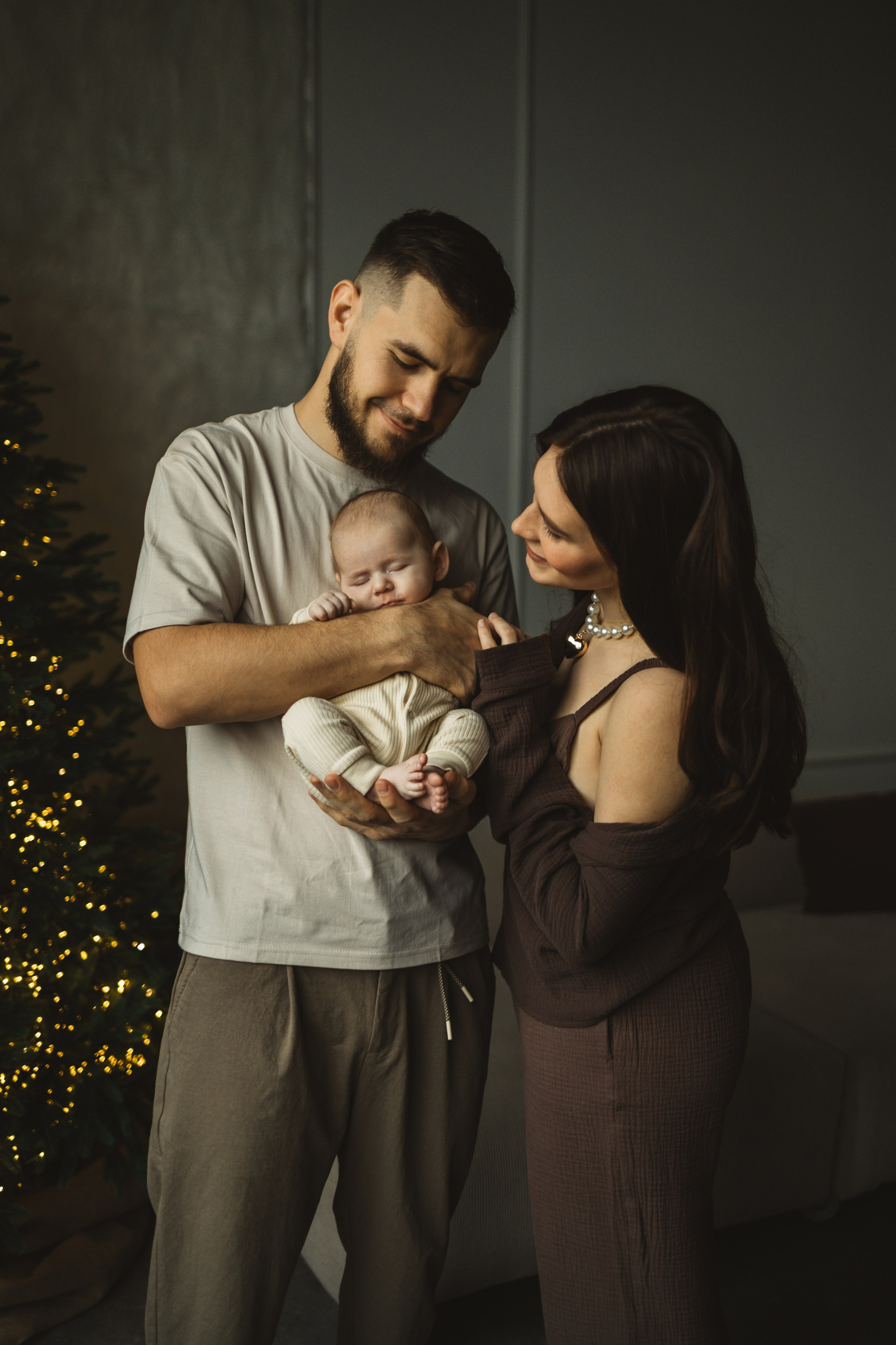 Твоя первая съемка. Семейный лайфстайл фотограф в г. Липецк