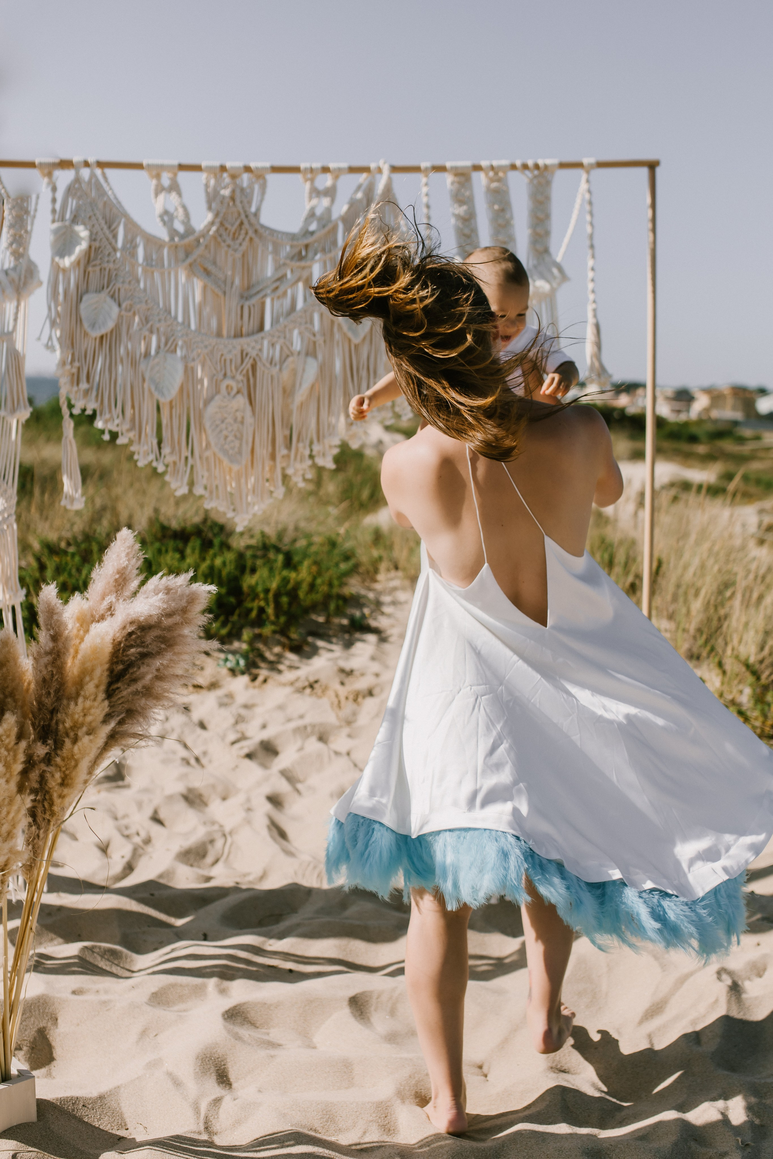 ЖеняЛуисАдам. Wedding and family photographer OLGA KILVEIN