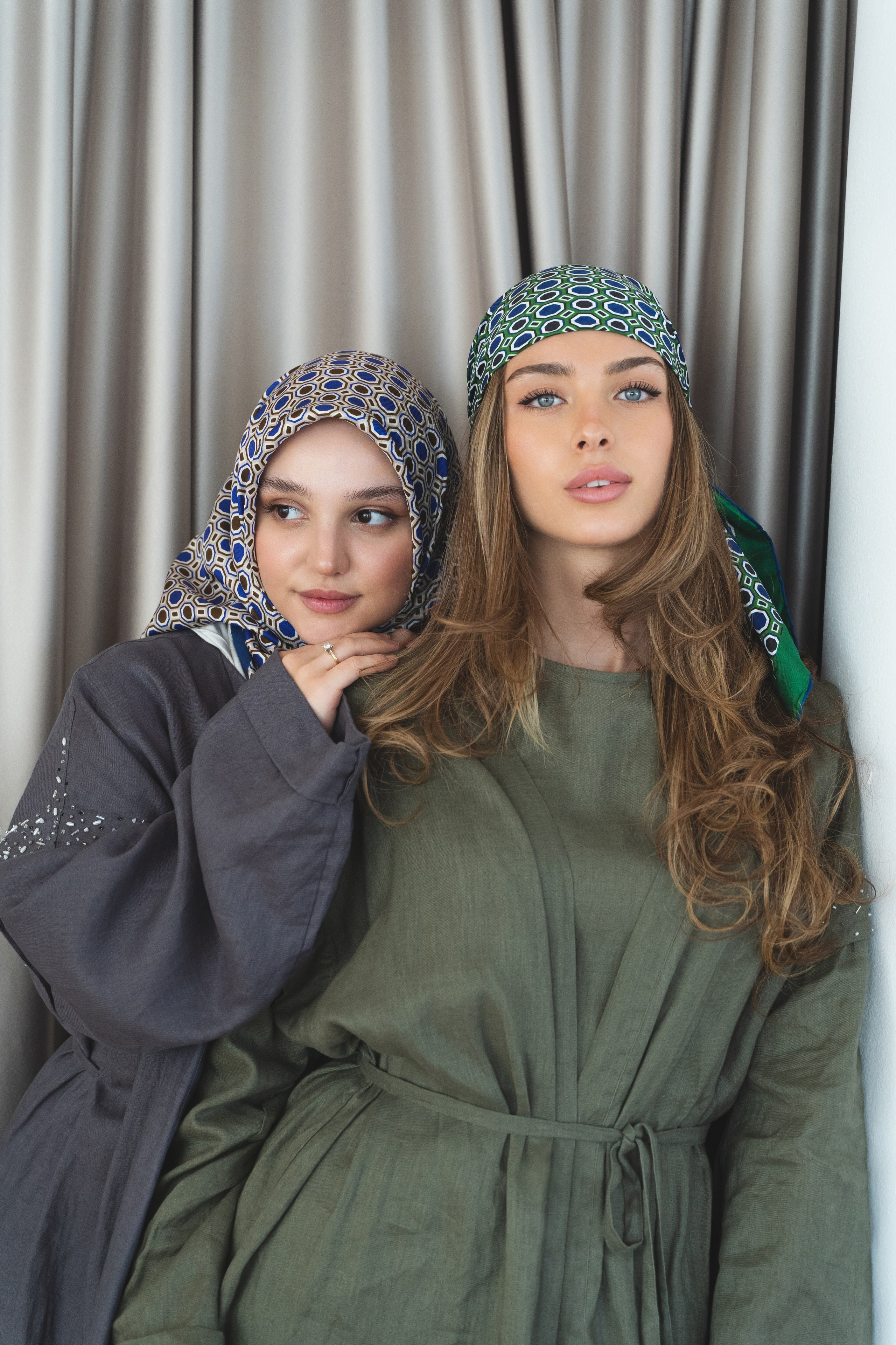 Escarfo. Амина Абасова — индивидуальный фотограф в Махачкале, Дагестан