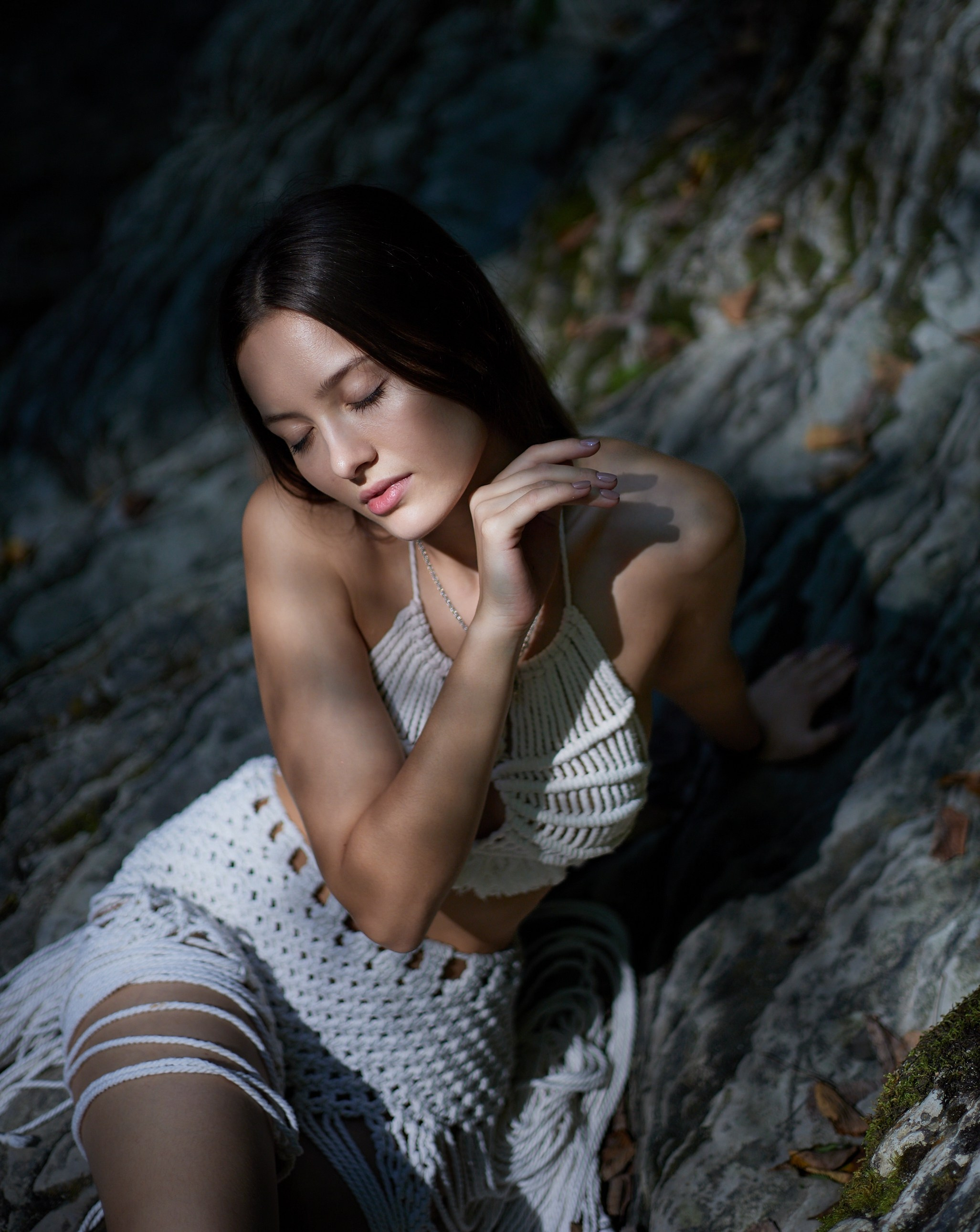 Ксения. Фотограф Марина Водовозова в Динской | Краснодаре