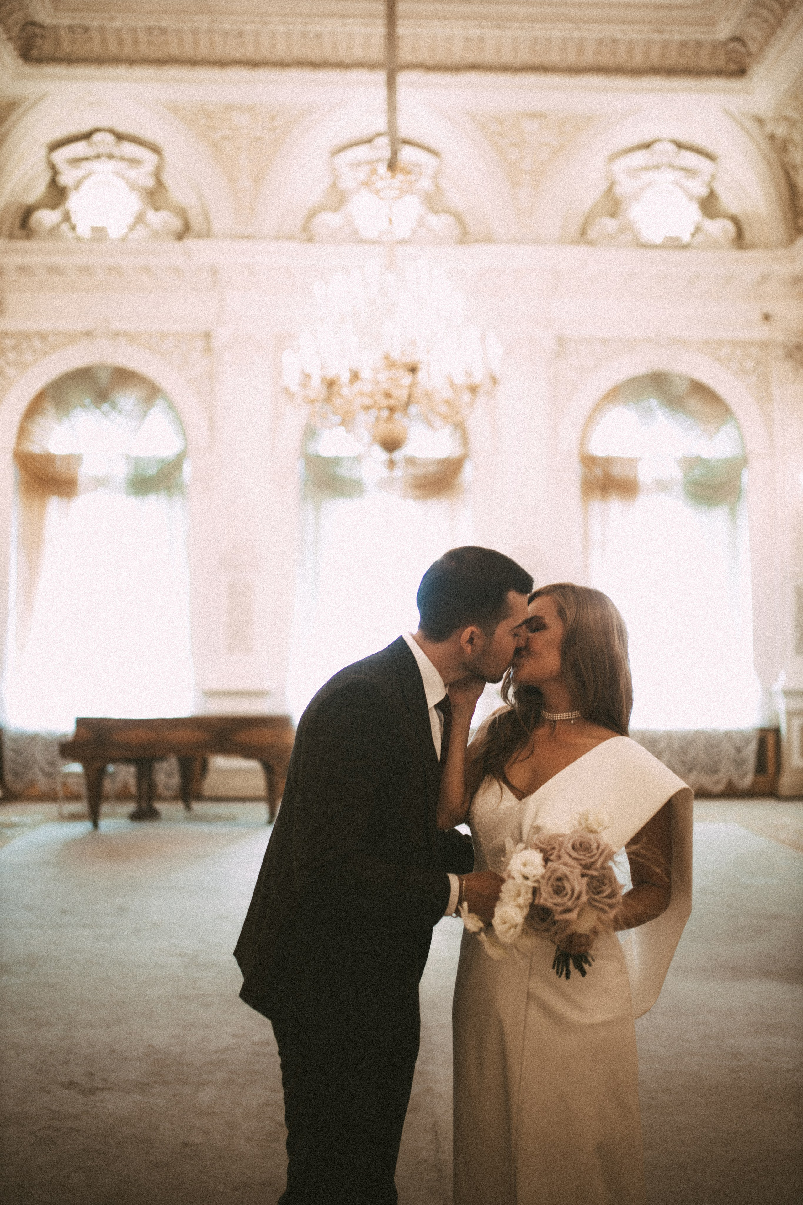 А & Р | Санкт-Петербург. Фотограф Екатерина Амбрушкевич