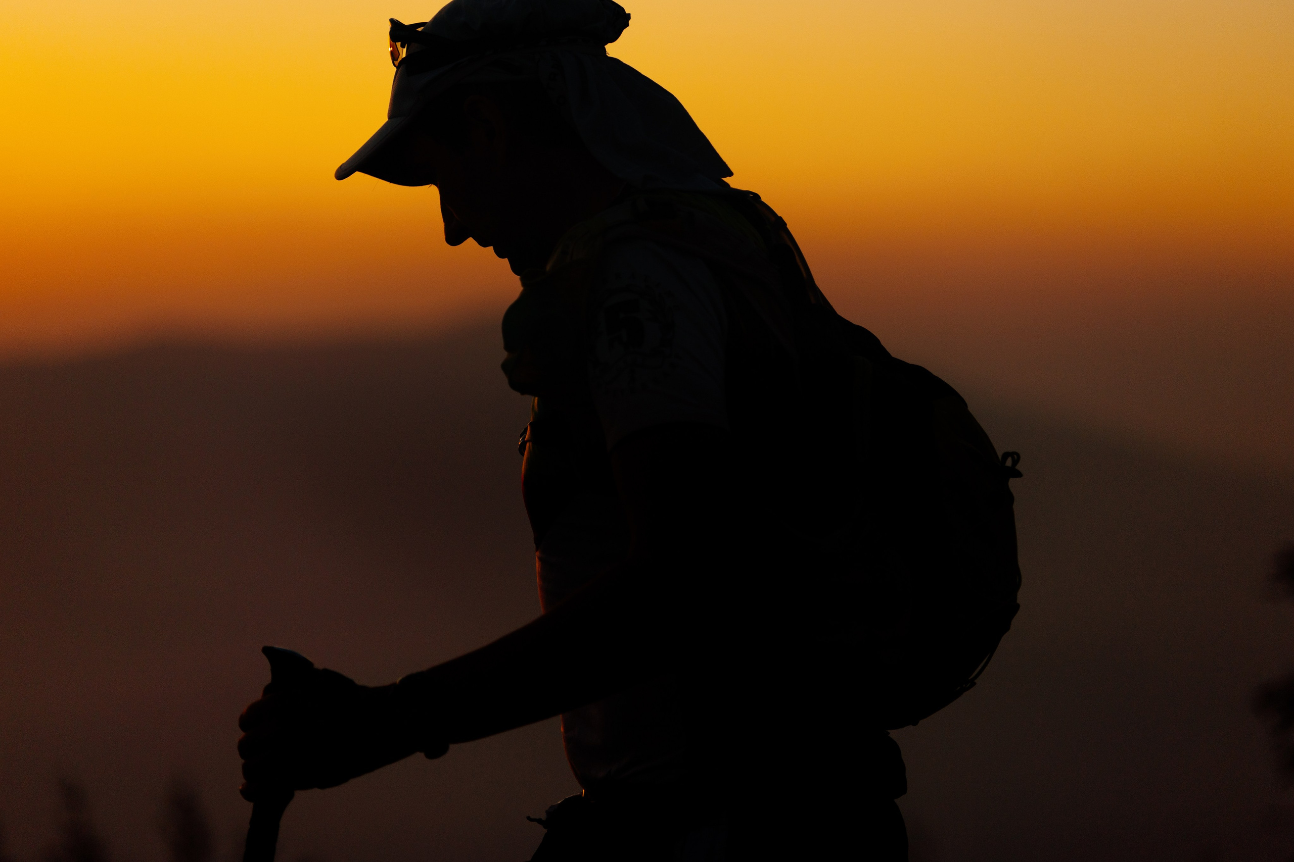 Трейлраннинг. Спортивный фотограф Тремпольцева Анна