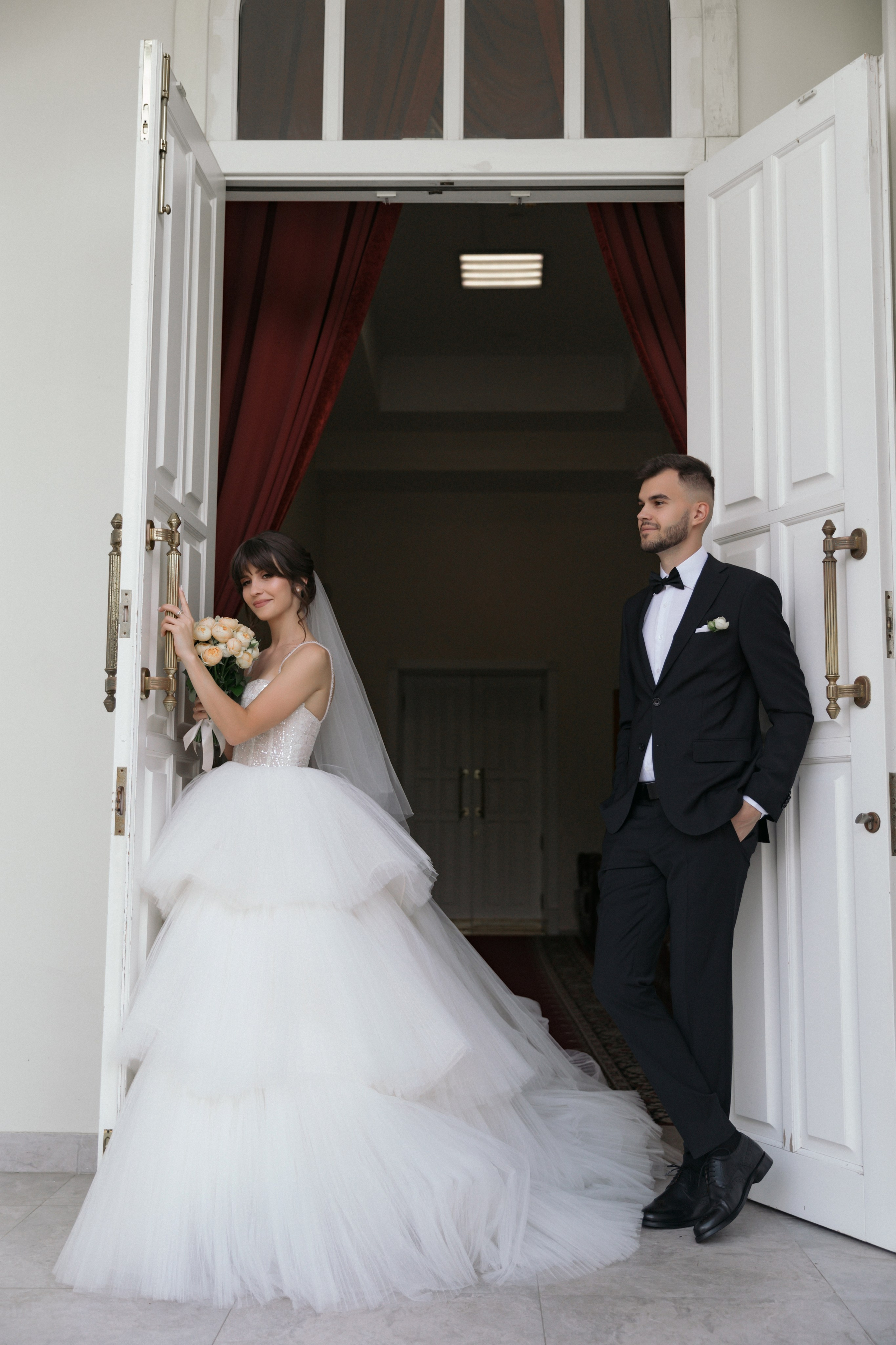 Екатерина и Сергей, 18/09/2024. Свадебный  и семейный фотограф в Краснодаре