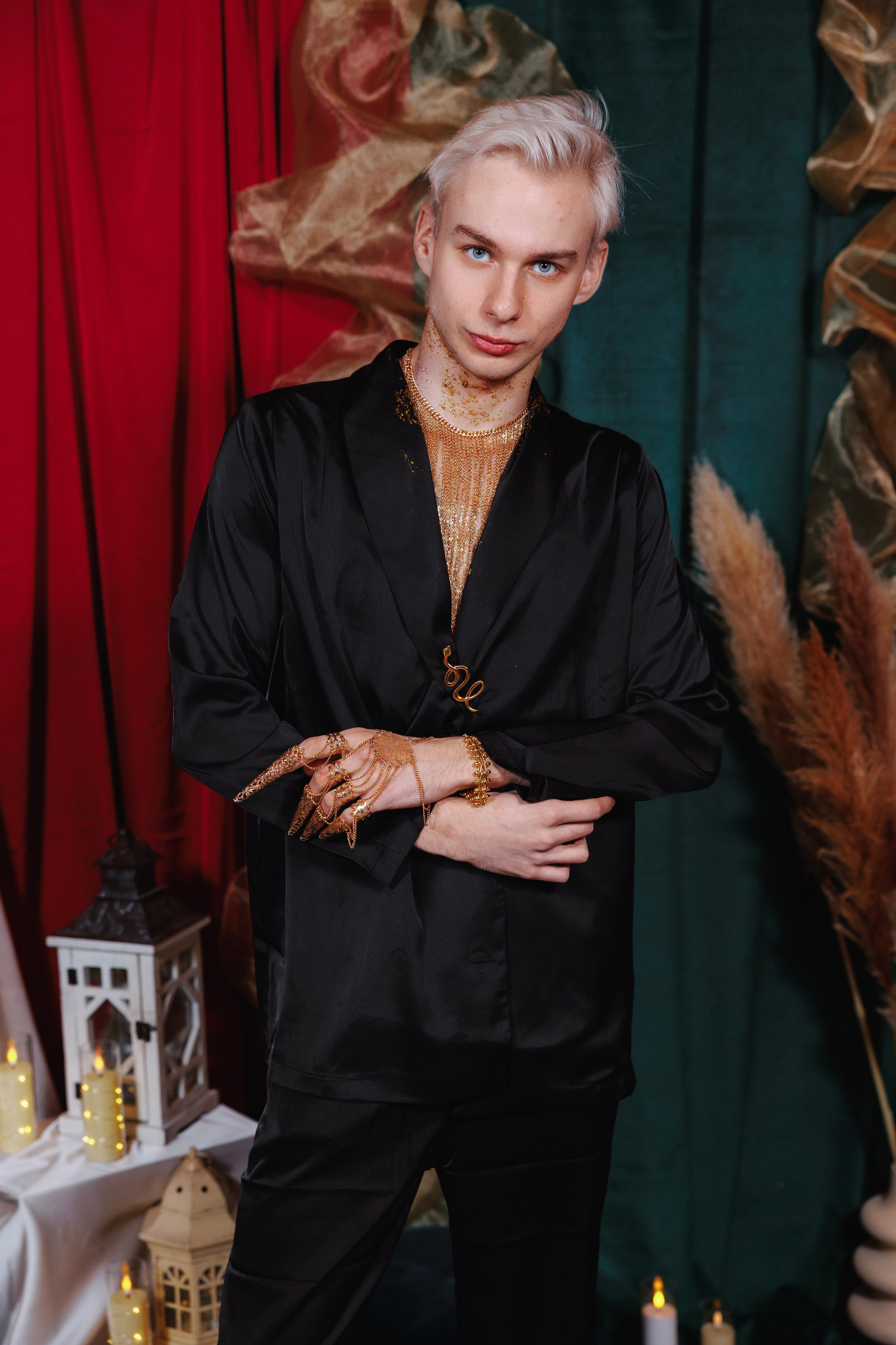 События. Фотограф в Санкт-Петербурге Кирюшенков Андрей