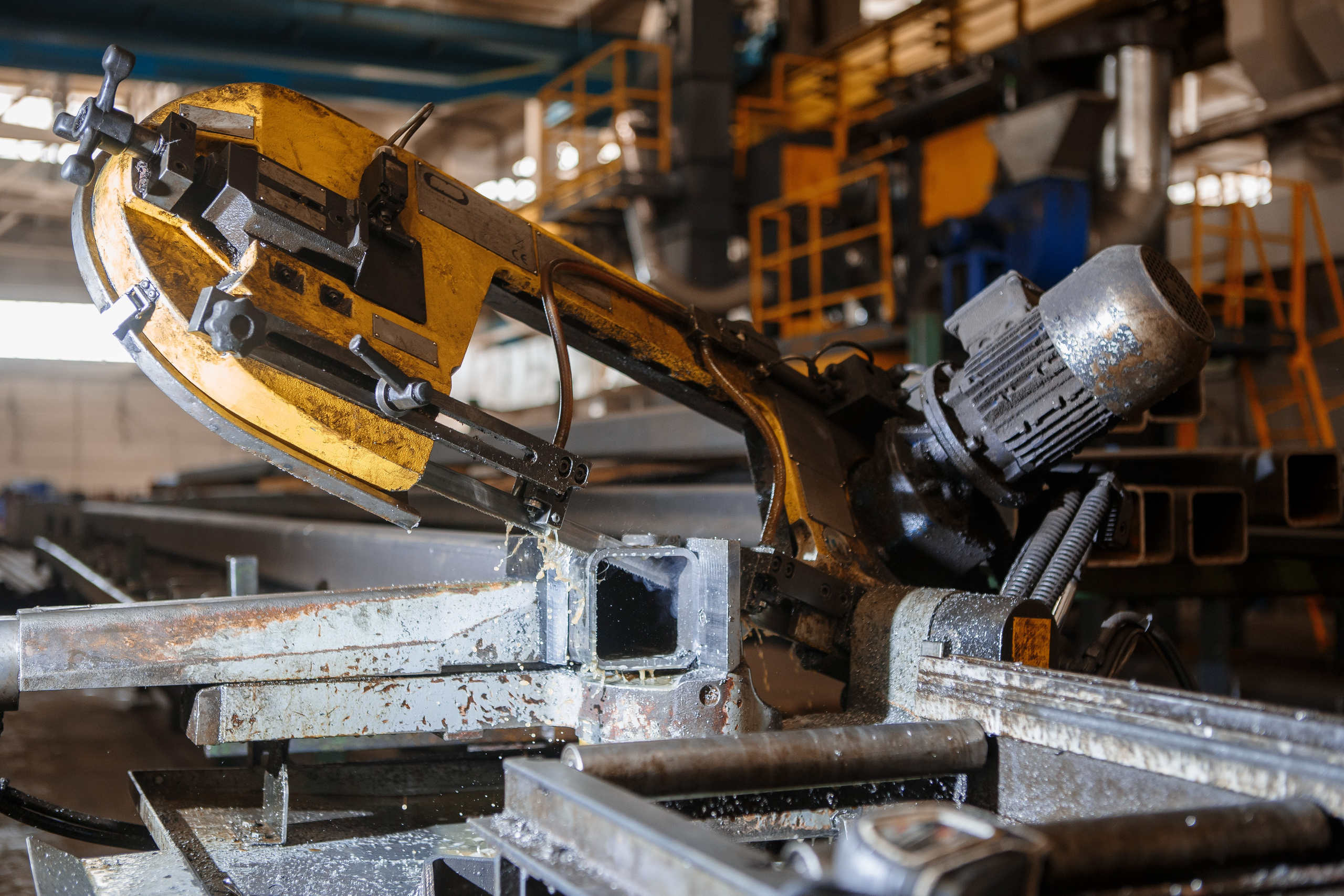 ГКЗ — Грязинский культиваторный завод. Свадебный и портретный Фотограф в Липецке Дмитрий Котюков