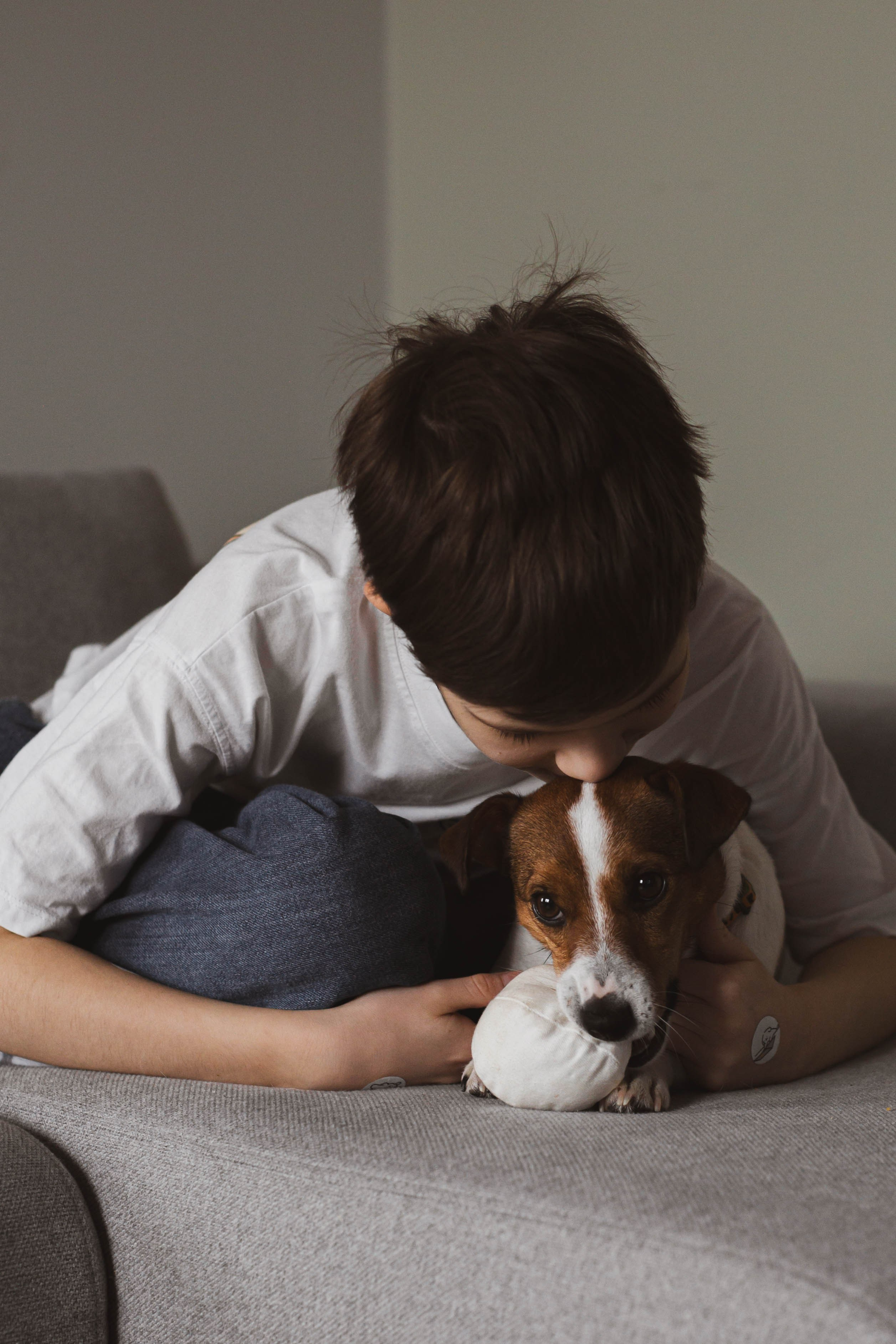 Семейные съемки. Полина Термянен — фотограф