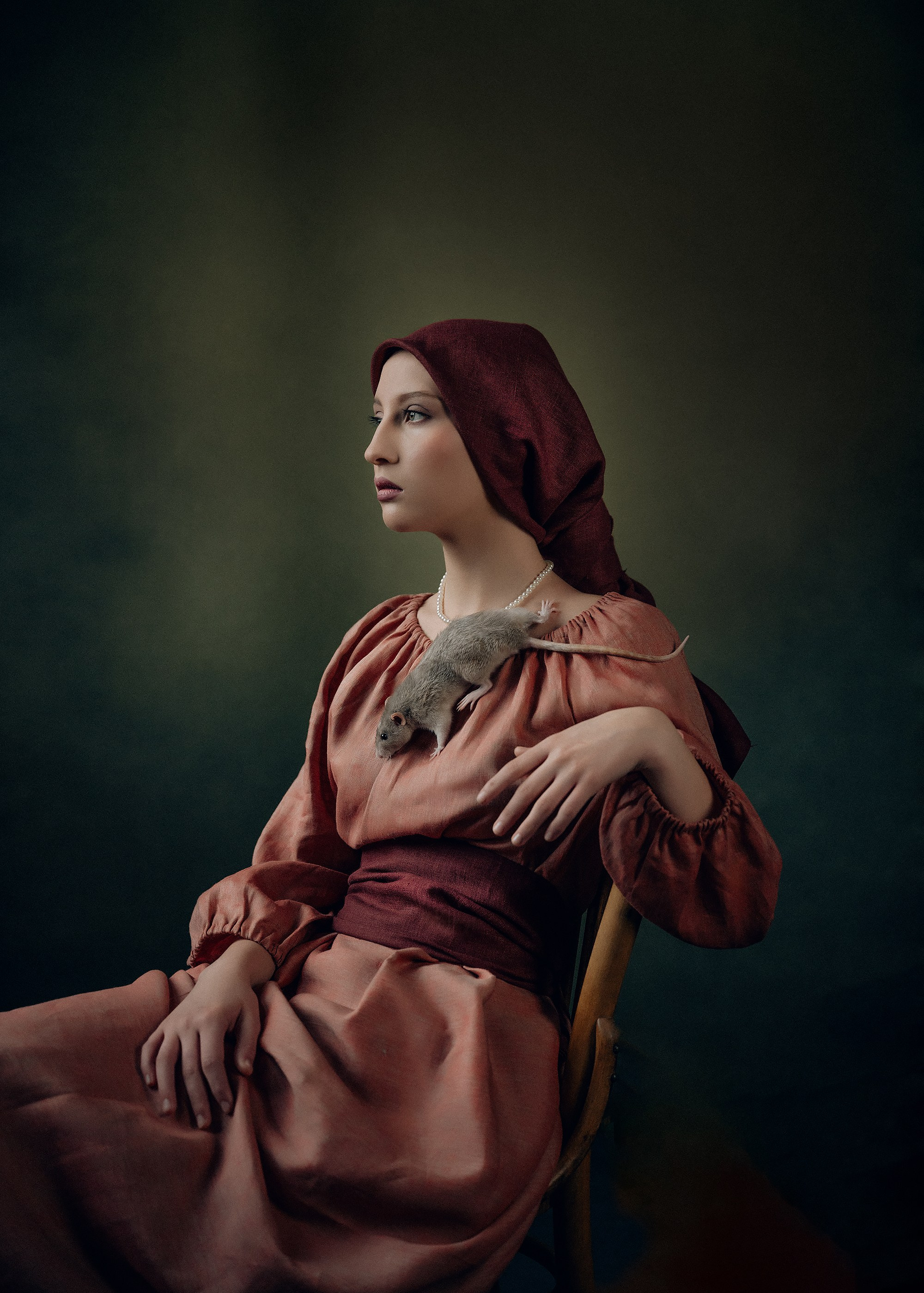 лучший женский фотограф новосибирск